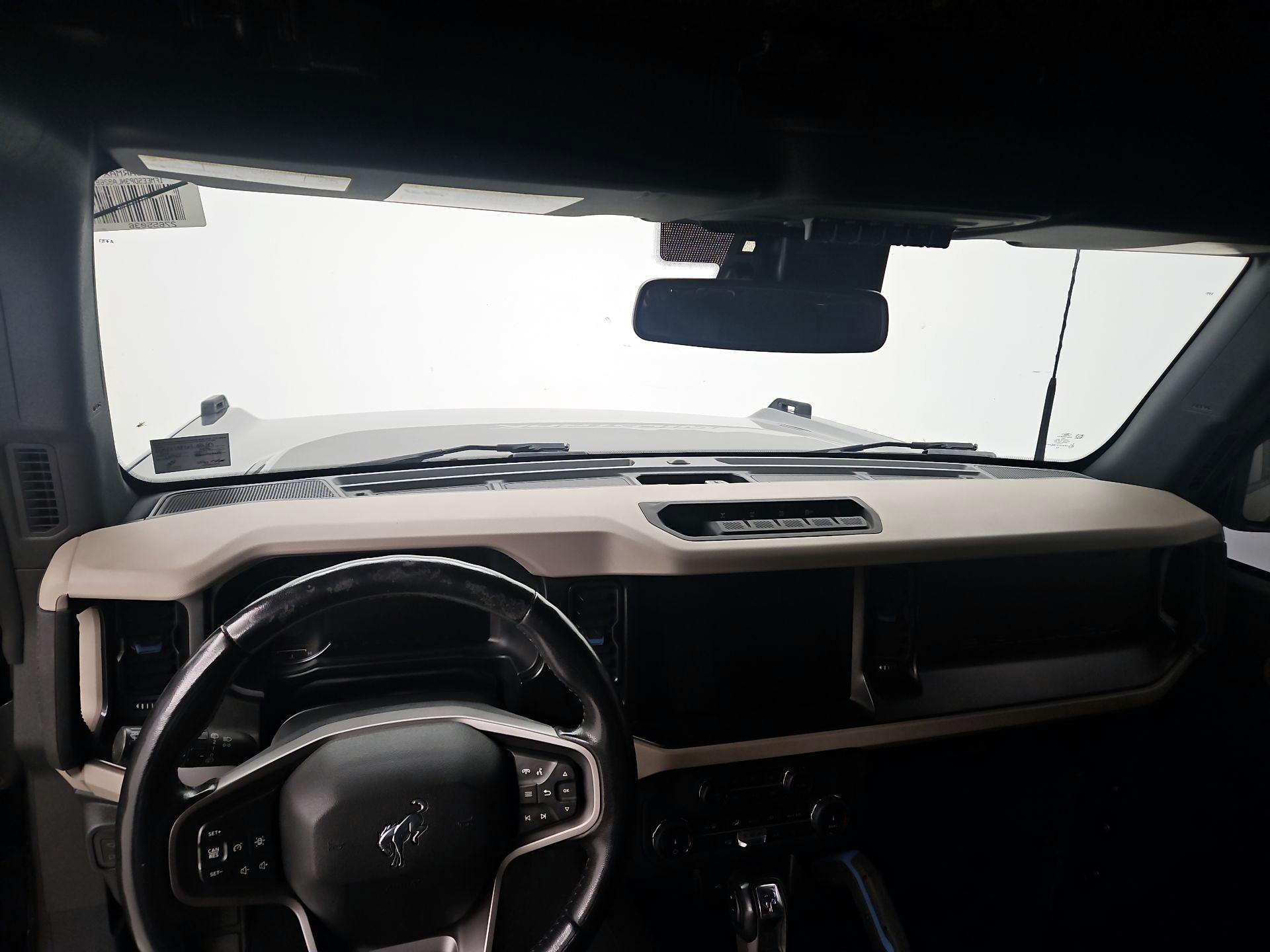 Thumbnail: 2022 Ford Bronco - 9