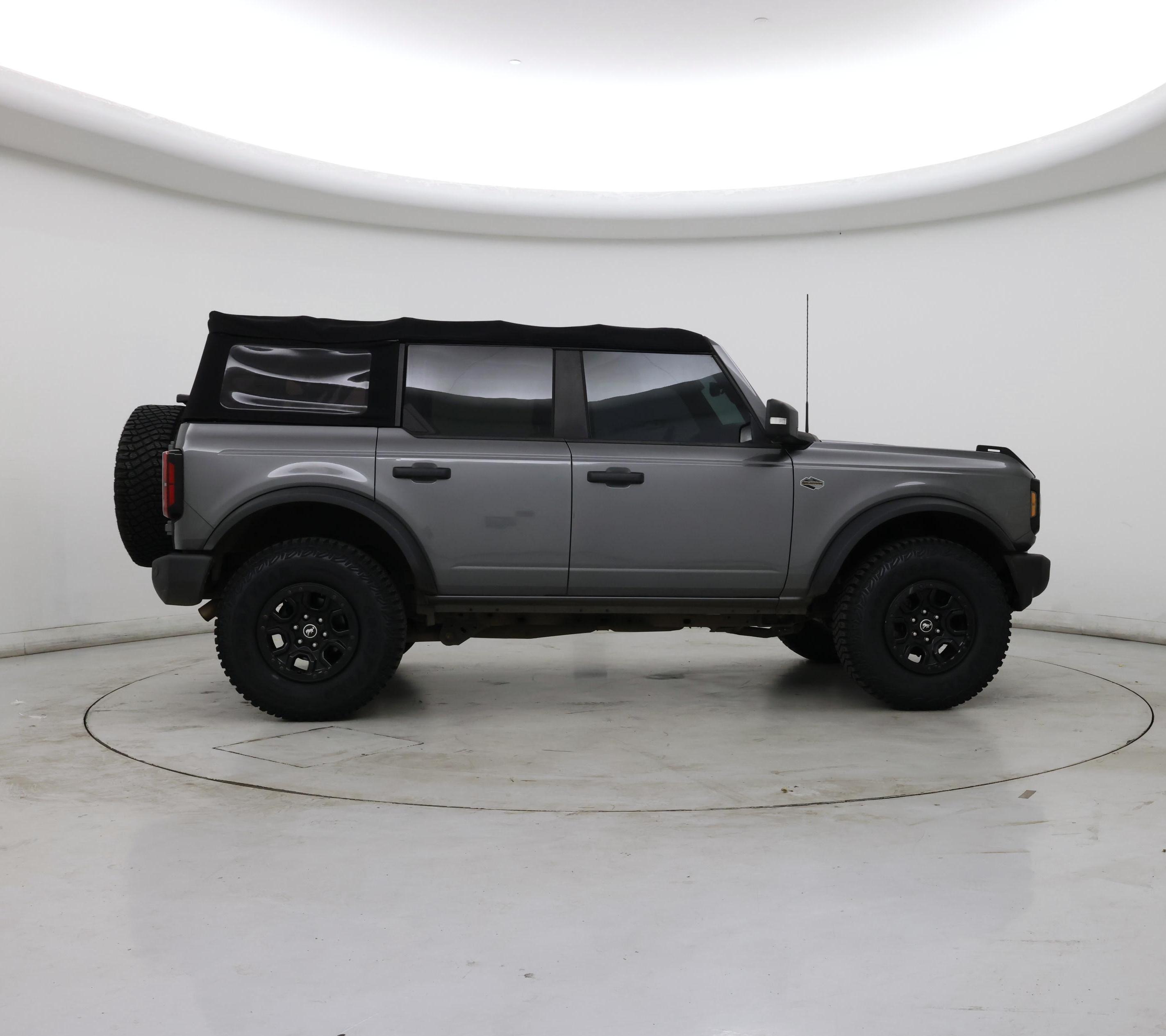 Thumbnail: 2022 Ford Bronco - 7