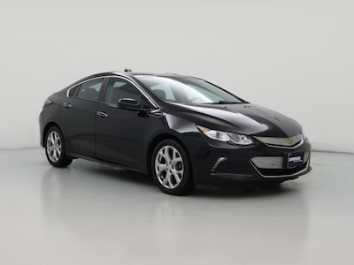 2017 Chevrolet Volt Premier