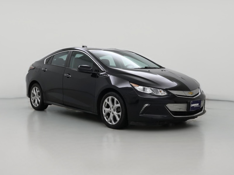 2017 Chevrolet Volt Premier -
                  Virginia Beach, VA