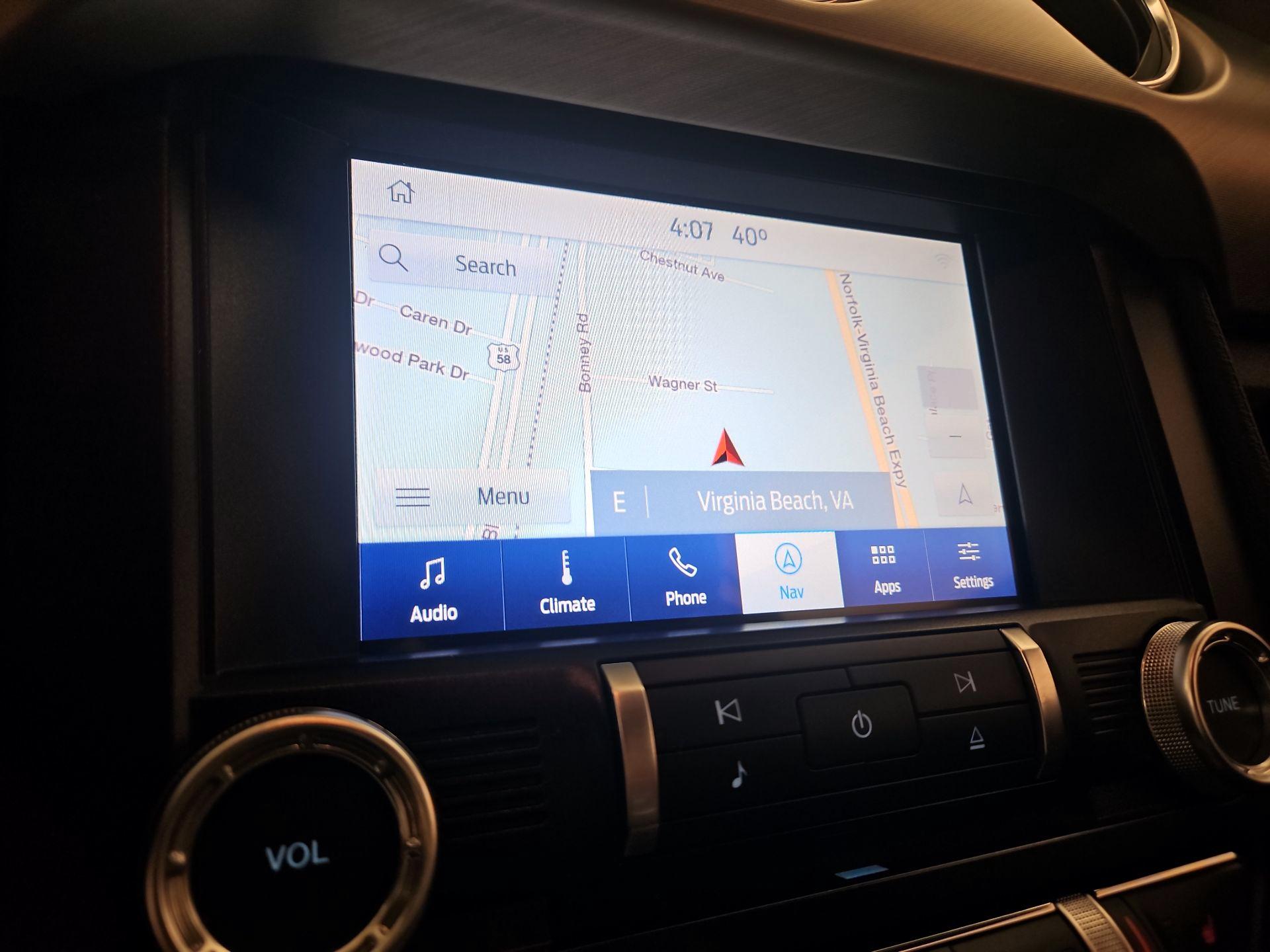 Thumbnail: 2022 Ford Mustang - 14