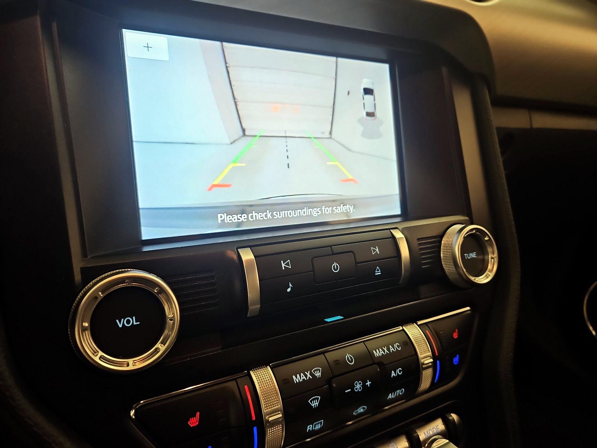 Thumbnail: 2022 Ford Mustang - 15