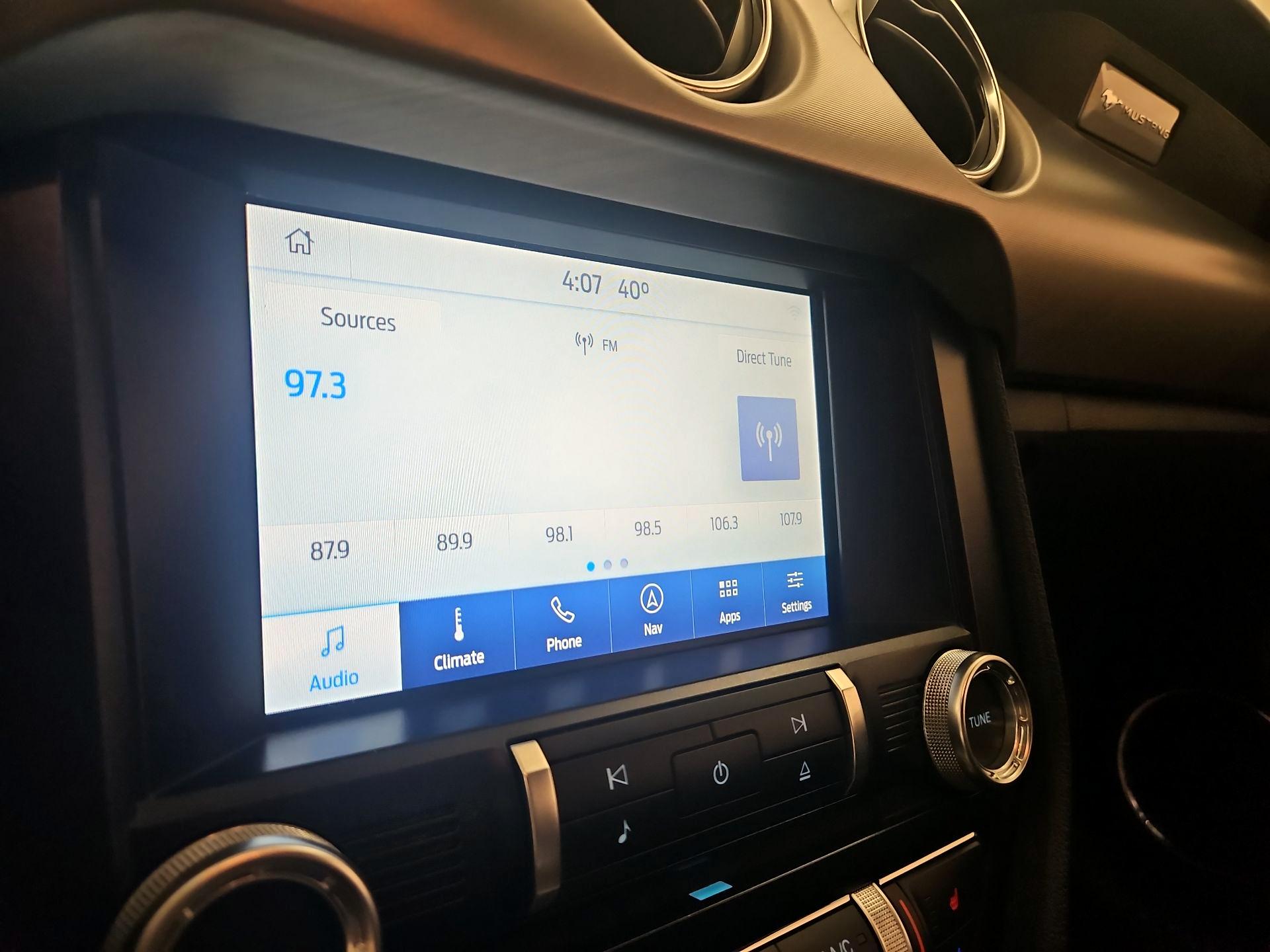 Thumbnail: 2022 Ford Mustang - 16