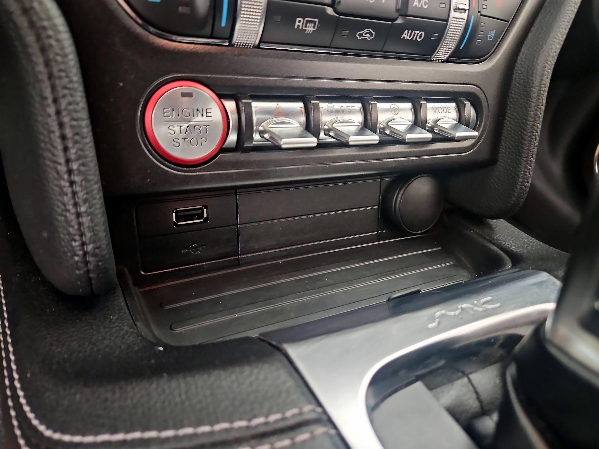 Thumbnail: 2022 Ford Mustang - 19