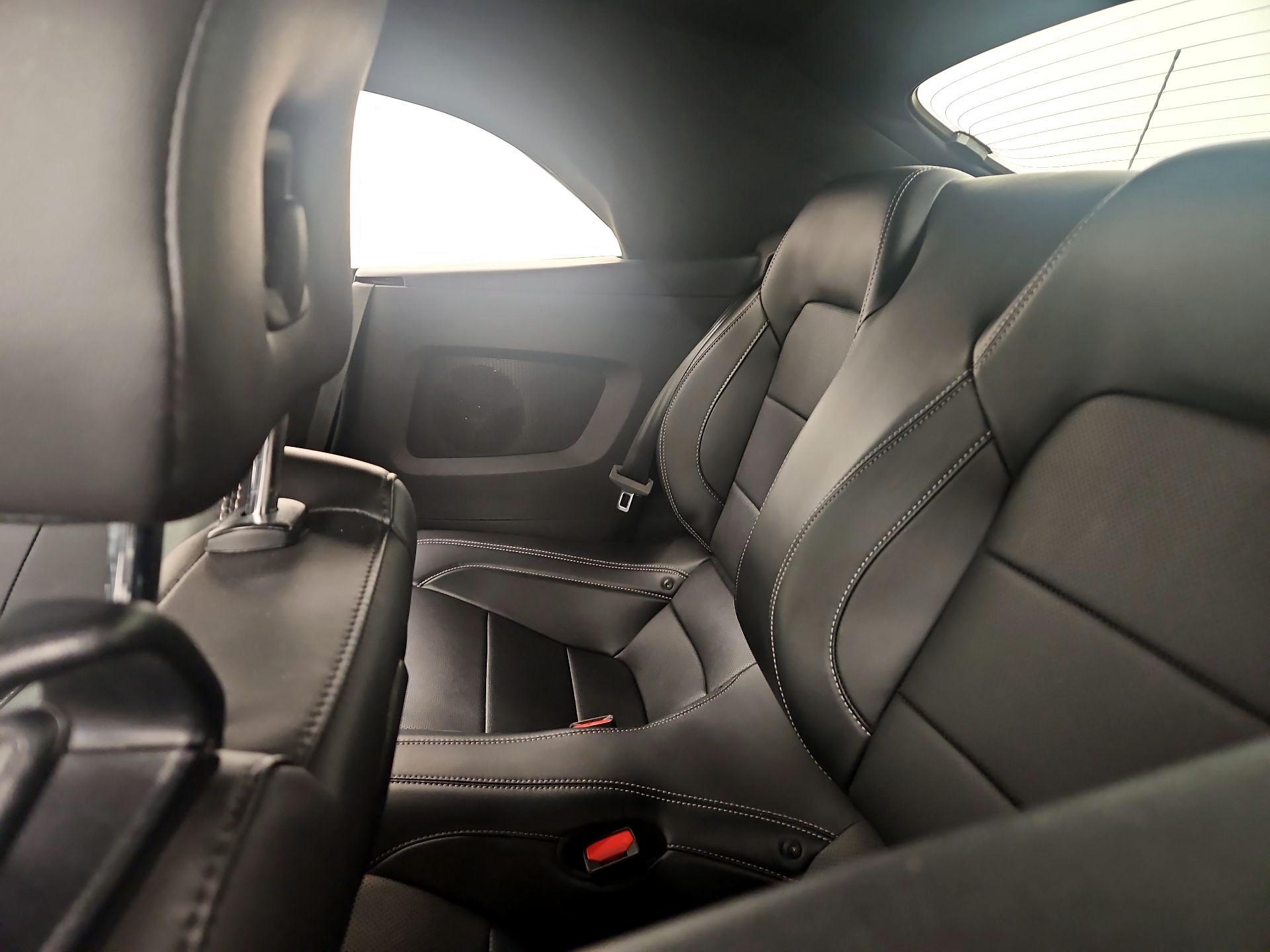 Thumbnail: 2022 Ford Mustang - 20