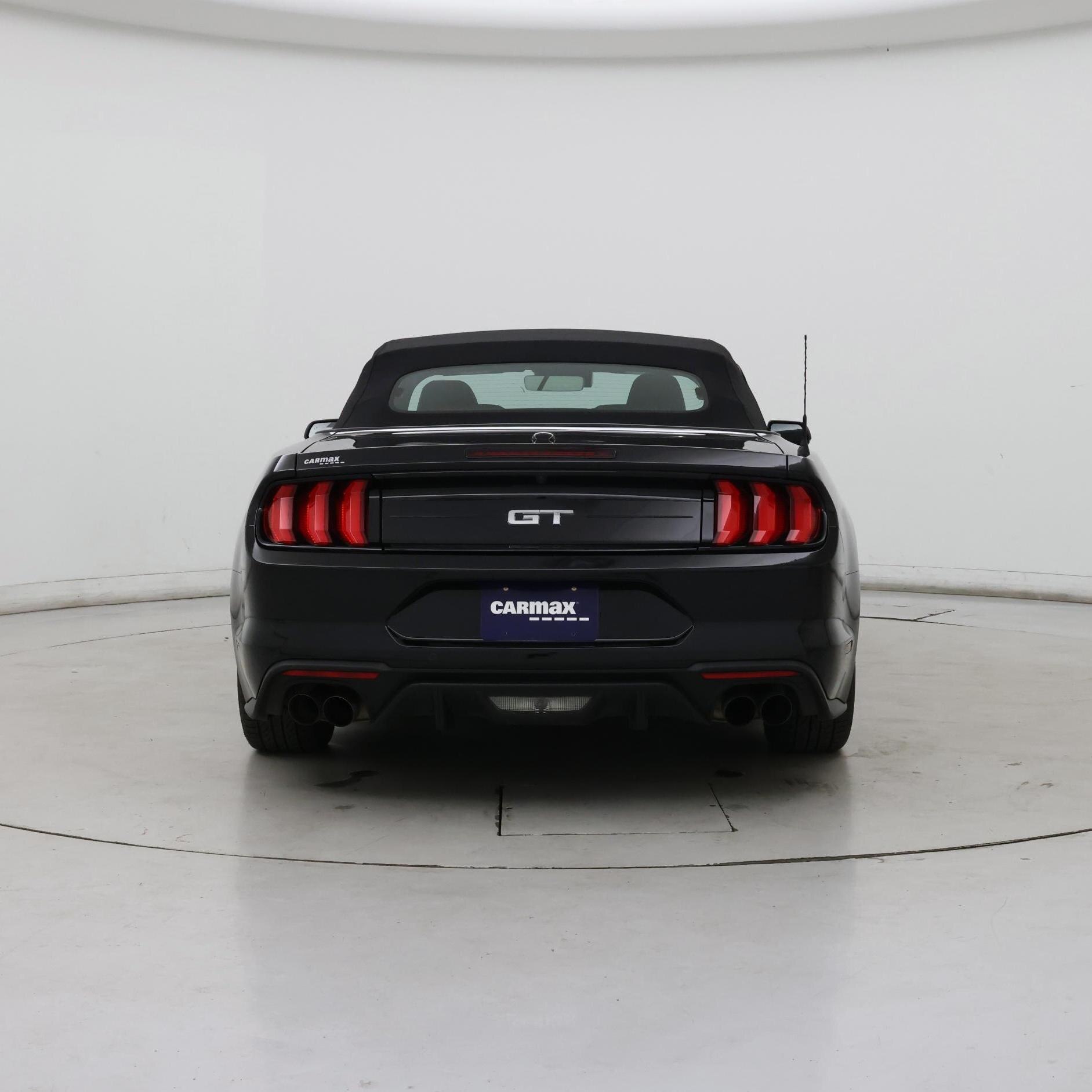 Thumbnail: 2022 Ford Mustang - 8