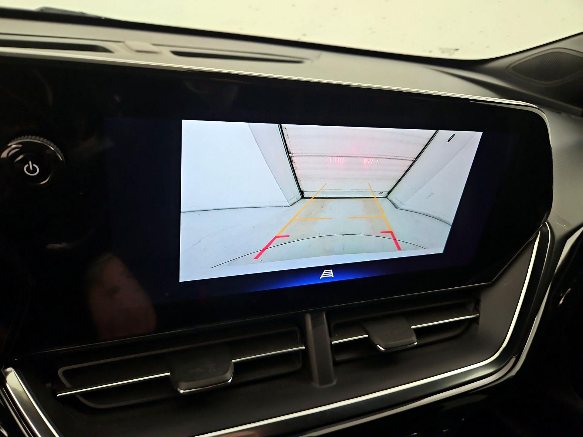 Thumbnail: 2024 Chevrolet Trax - 14