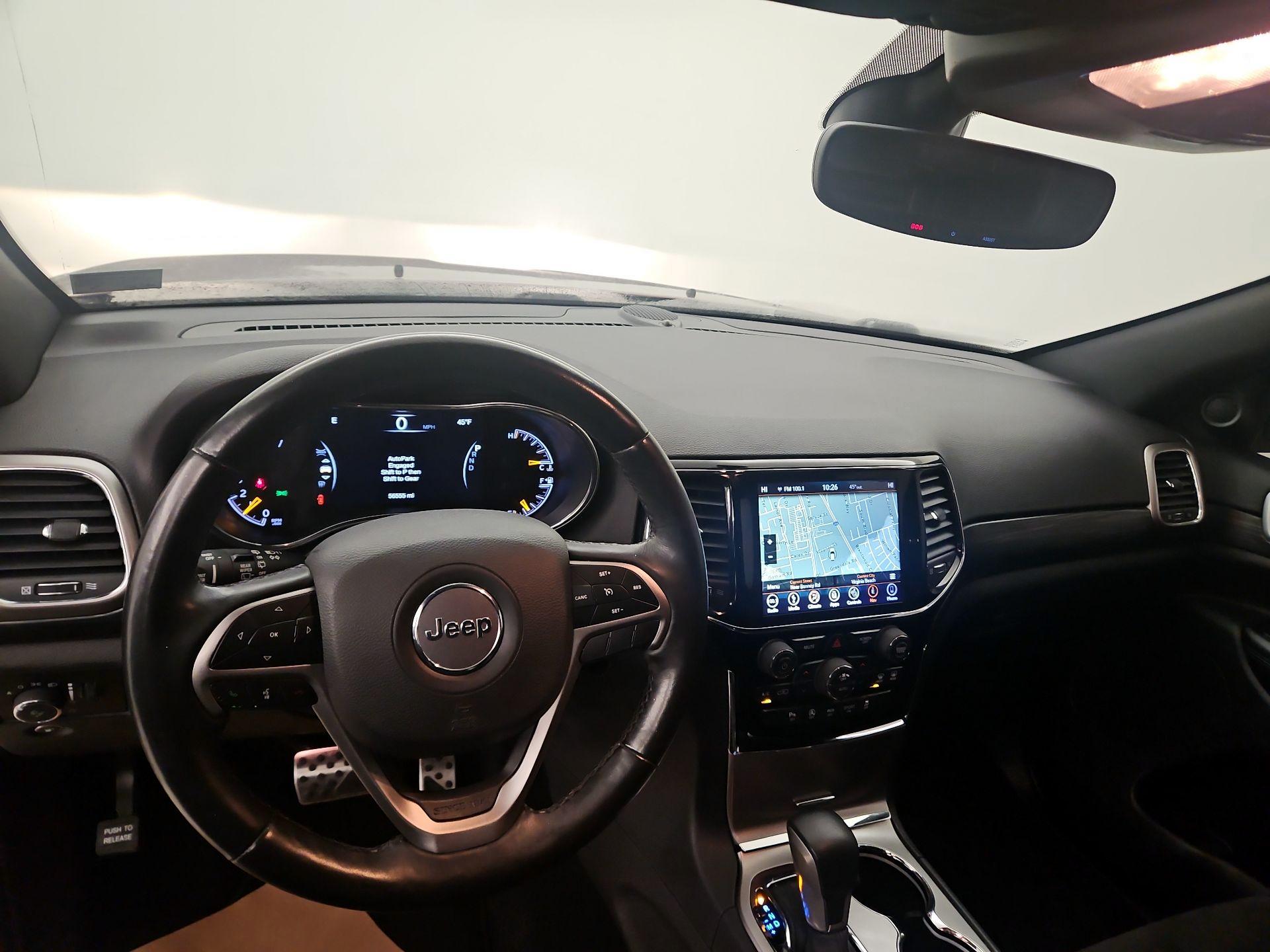 Thumbnail: 2019 Jeep Grand Cherokee - 9