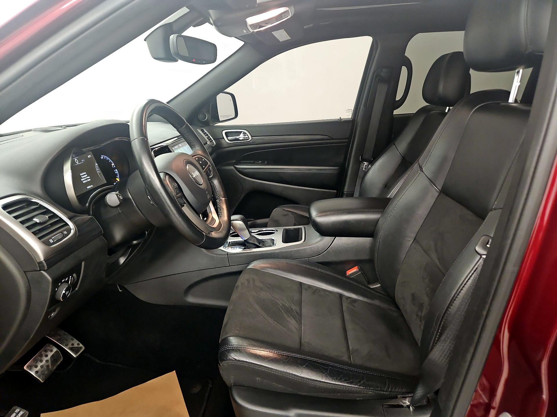 Thumbnail: 2019 Jeep Grand Cherokee - 11