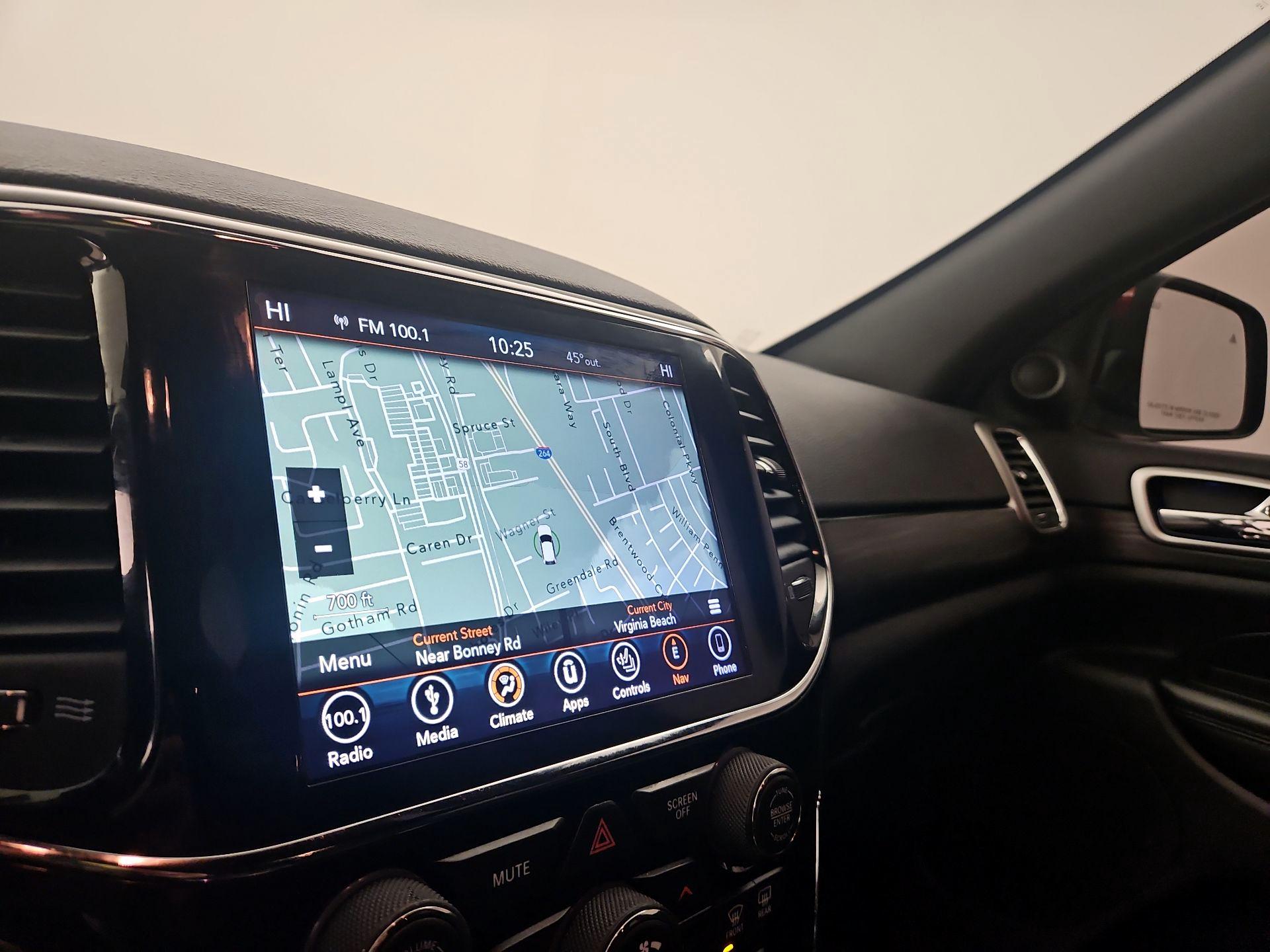 Thumbnail: 2019 Jeep Grand Cherokee - 14