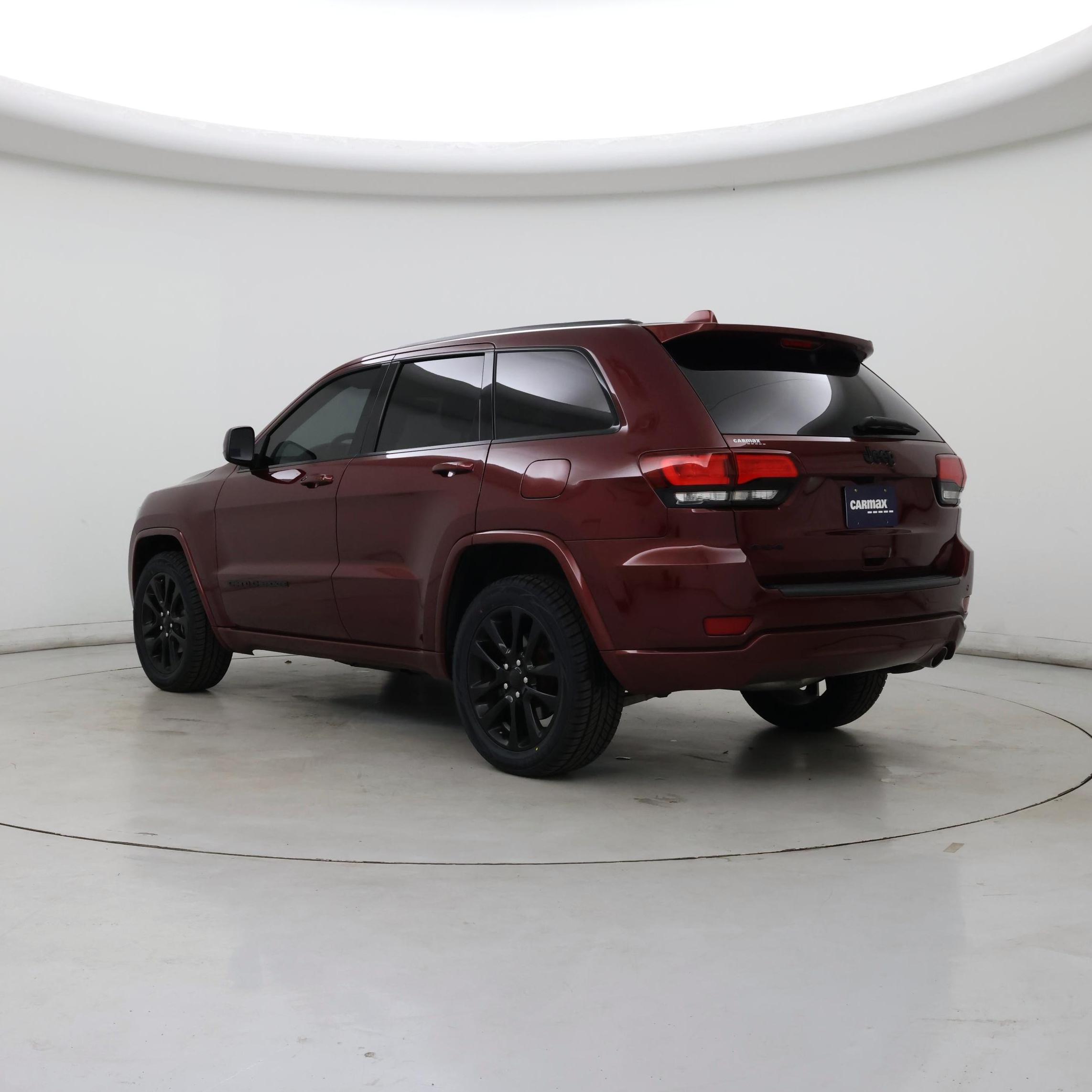 Thumbnail: 2019 Jeep Grand Cherokee - 2