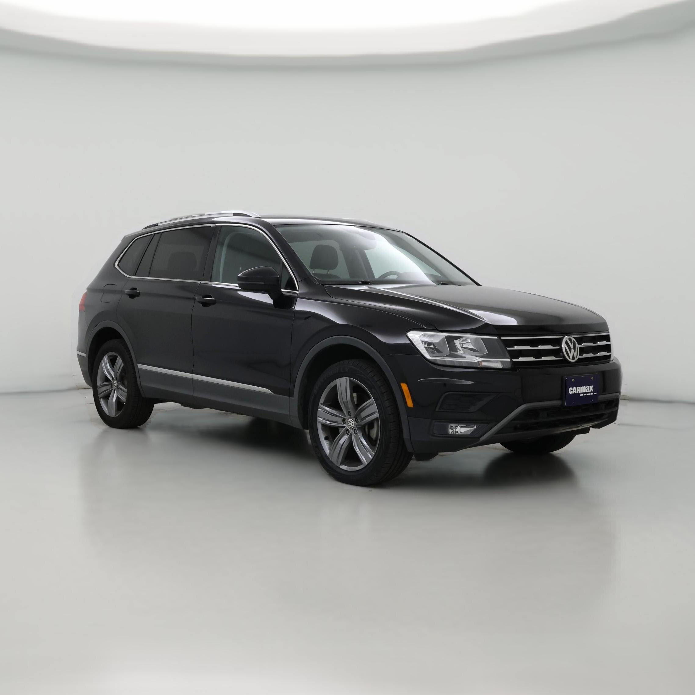 Thumbnail: 2020 Volkswagen Tiguan - 1