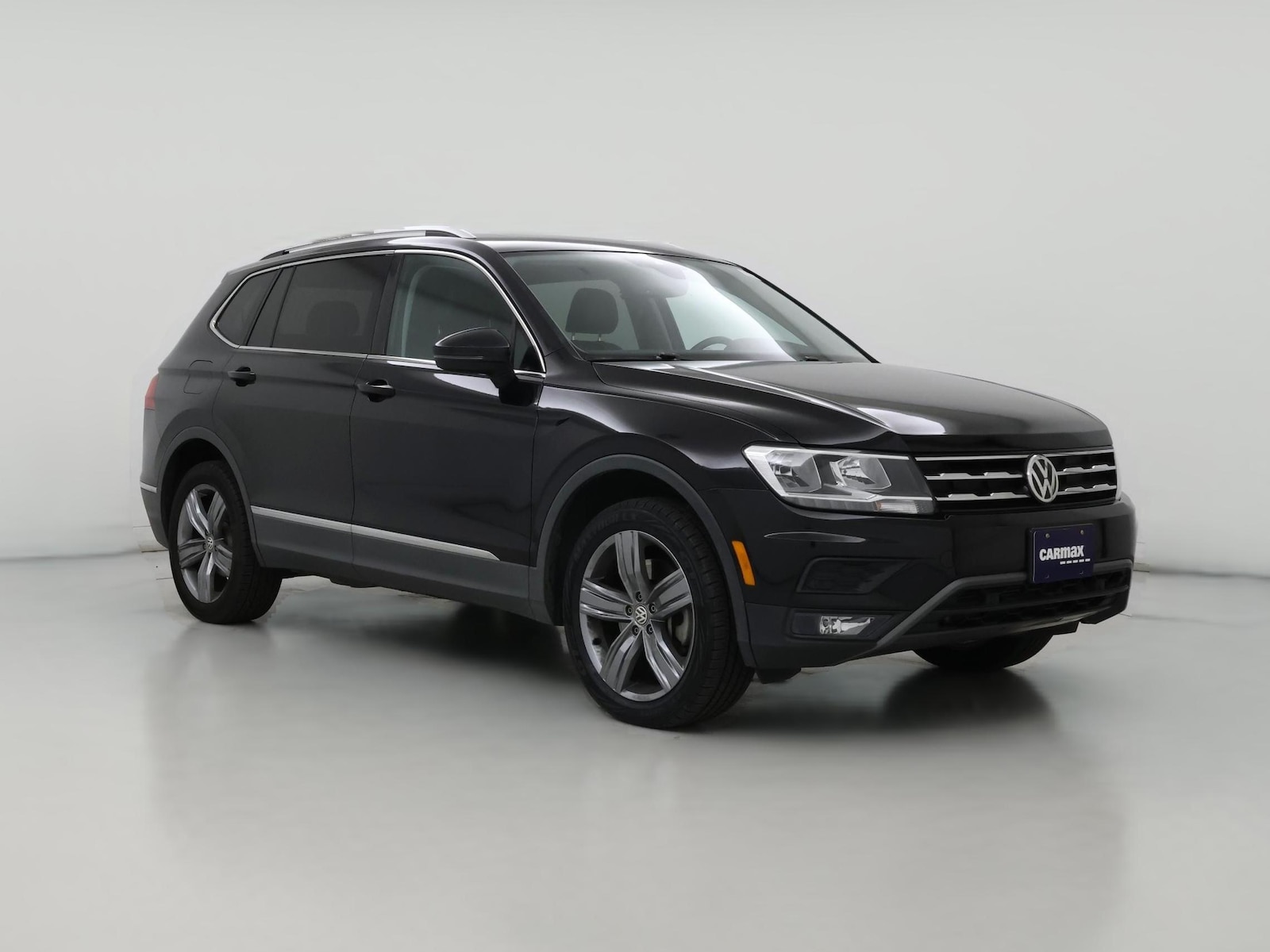 2020 Volkswagen Tiguan SEL
