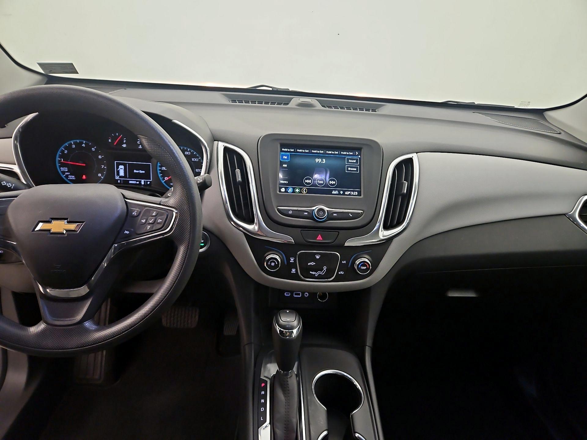 Thumbnail: 2019 Chevrolet Equinox - 9