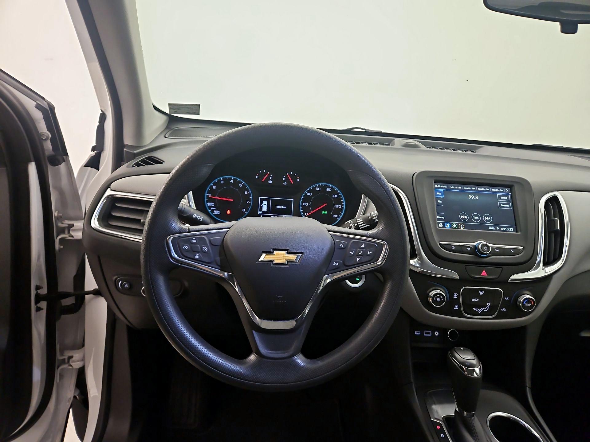 Thumbnail: 2019 Chevrolet Equinox - 10