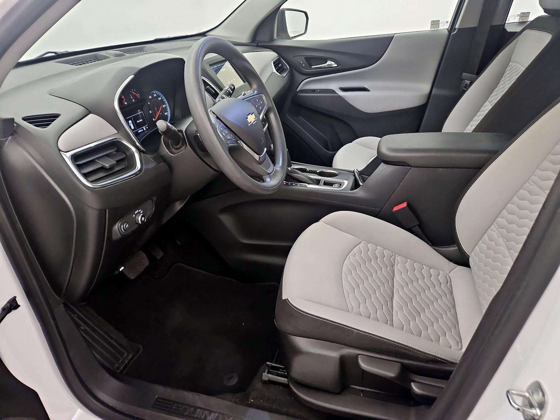 Thumbnail: 2019 Chevrolet Equinox - 11