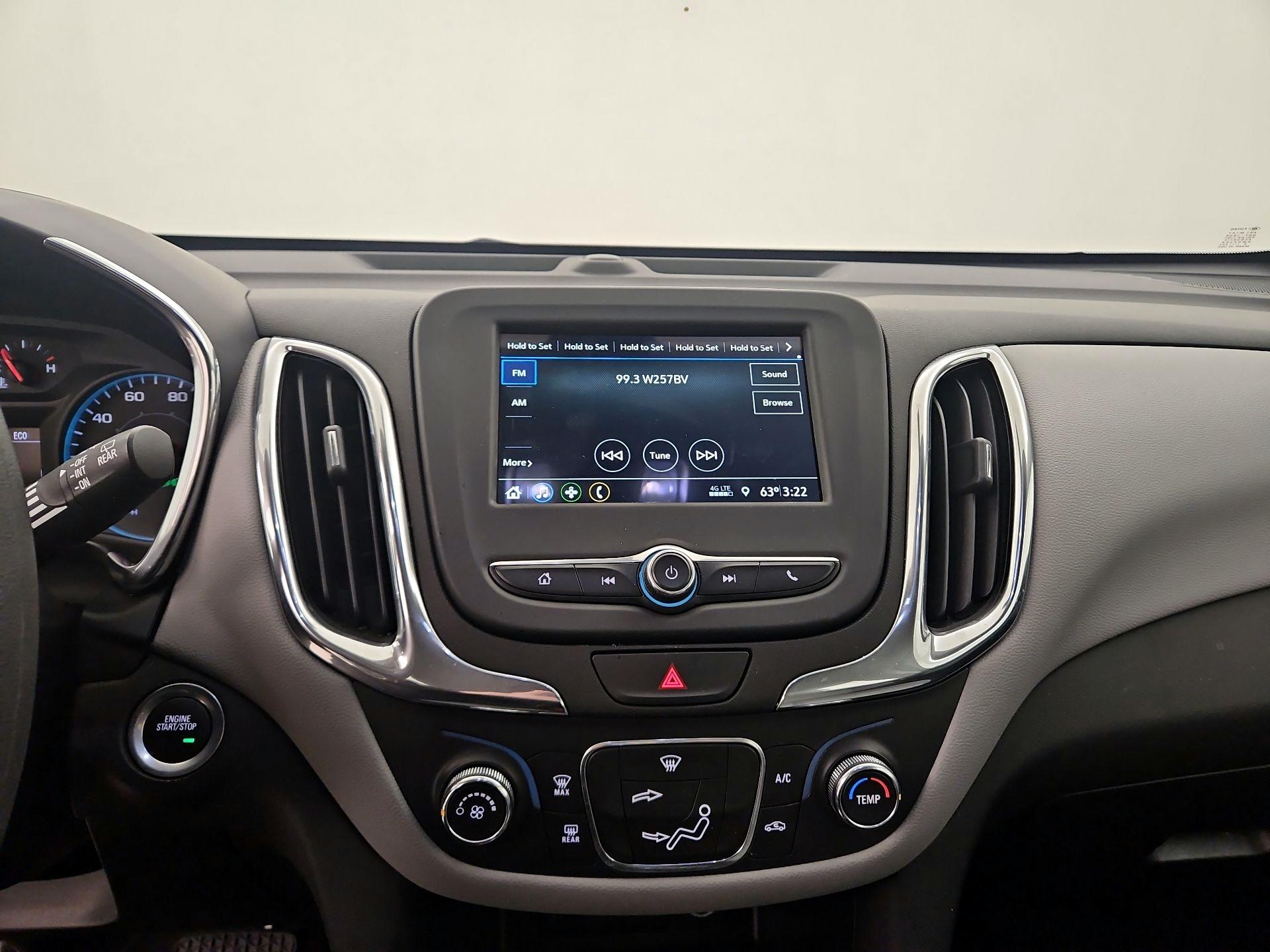 Thumbnail: 2019 Chevrolet Equinox - 15