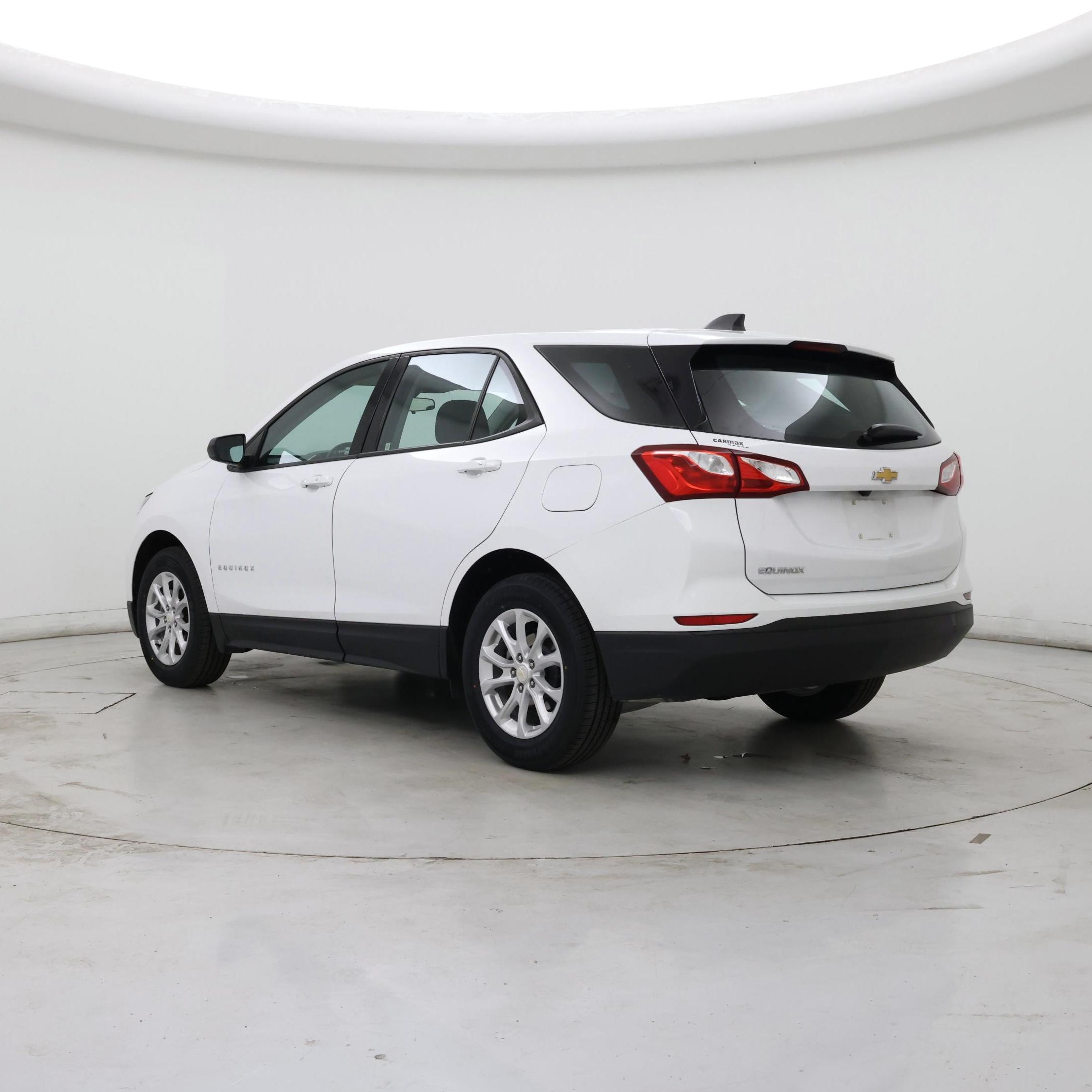 Thumbnail: 2019 Chevrolet Equinox - 2