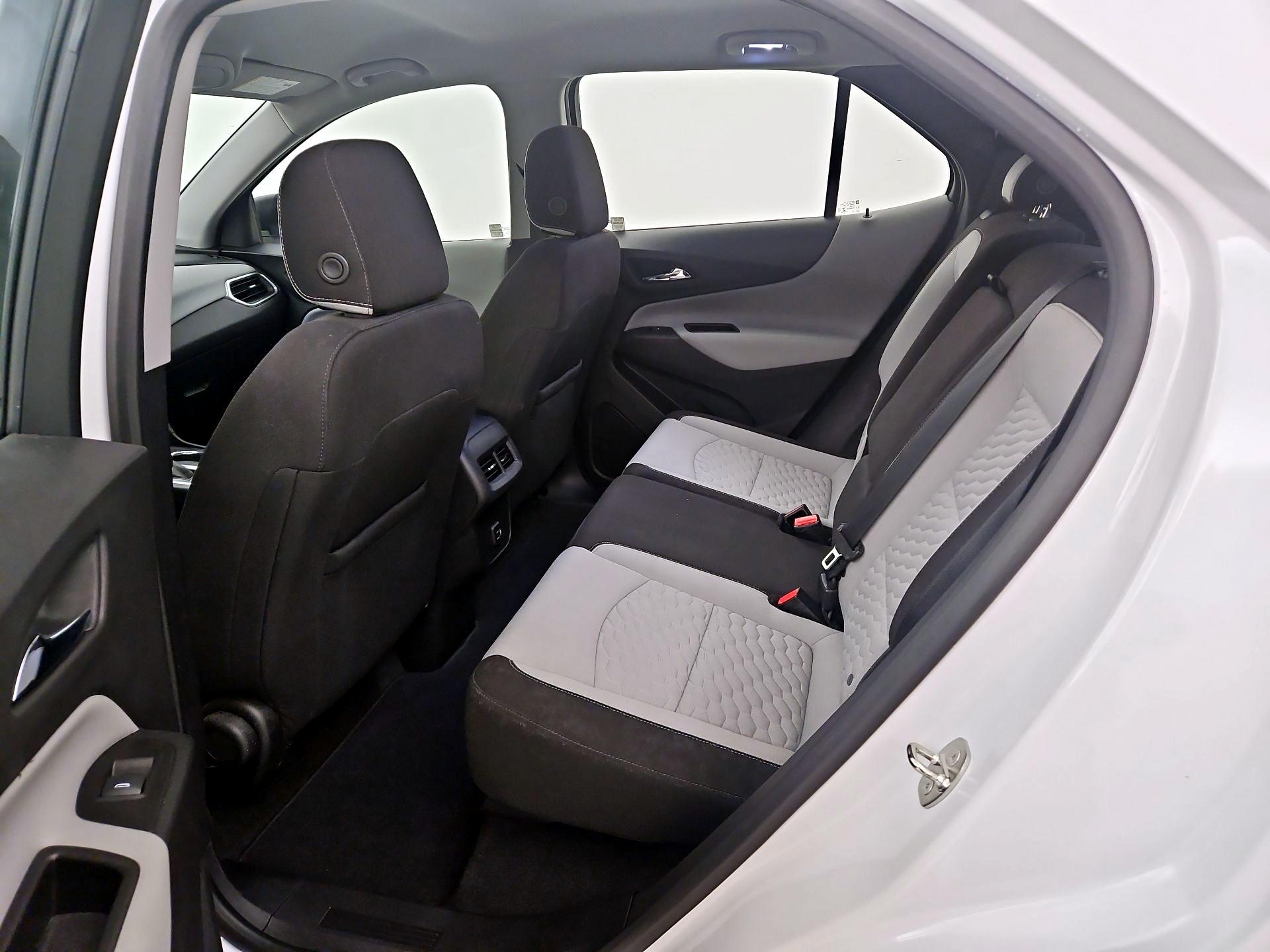 Thumbnail: 2019 Chevrolet Equinox - 19