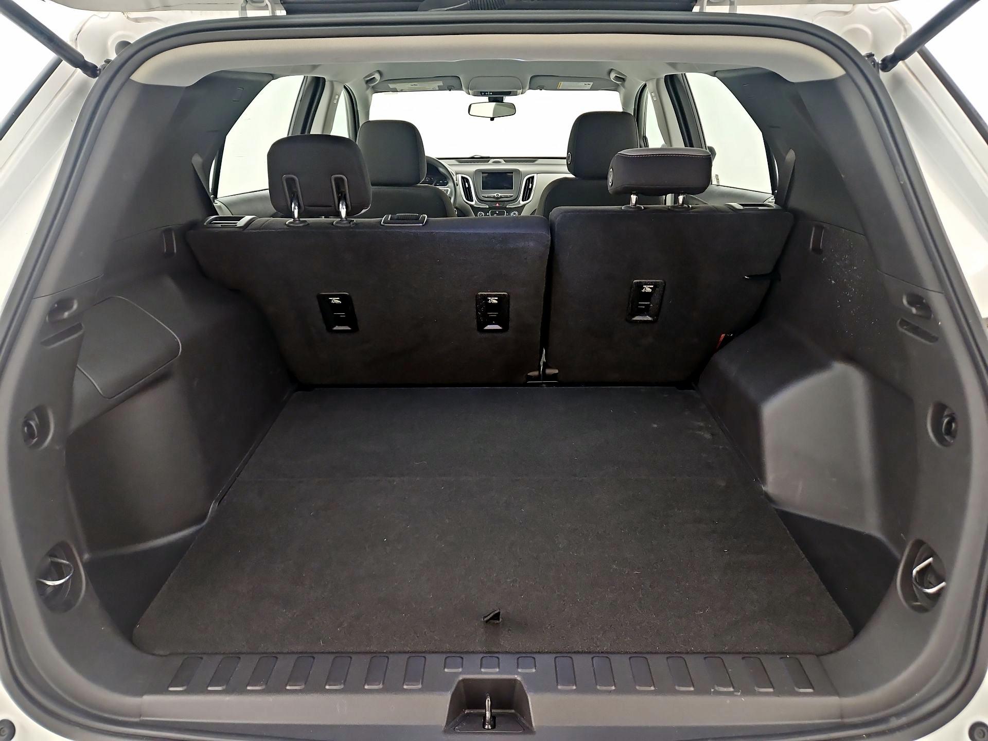 Thumbnail: 2019 Chevrolet Equinox - 20