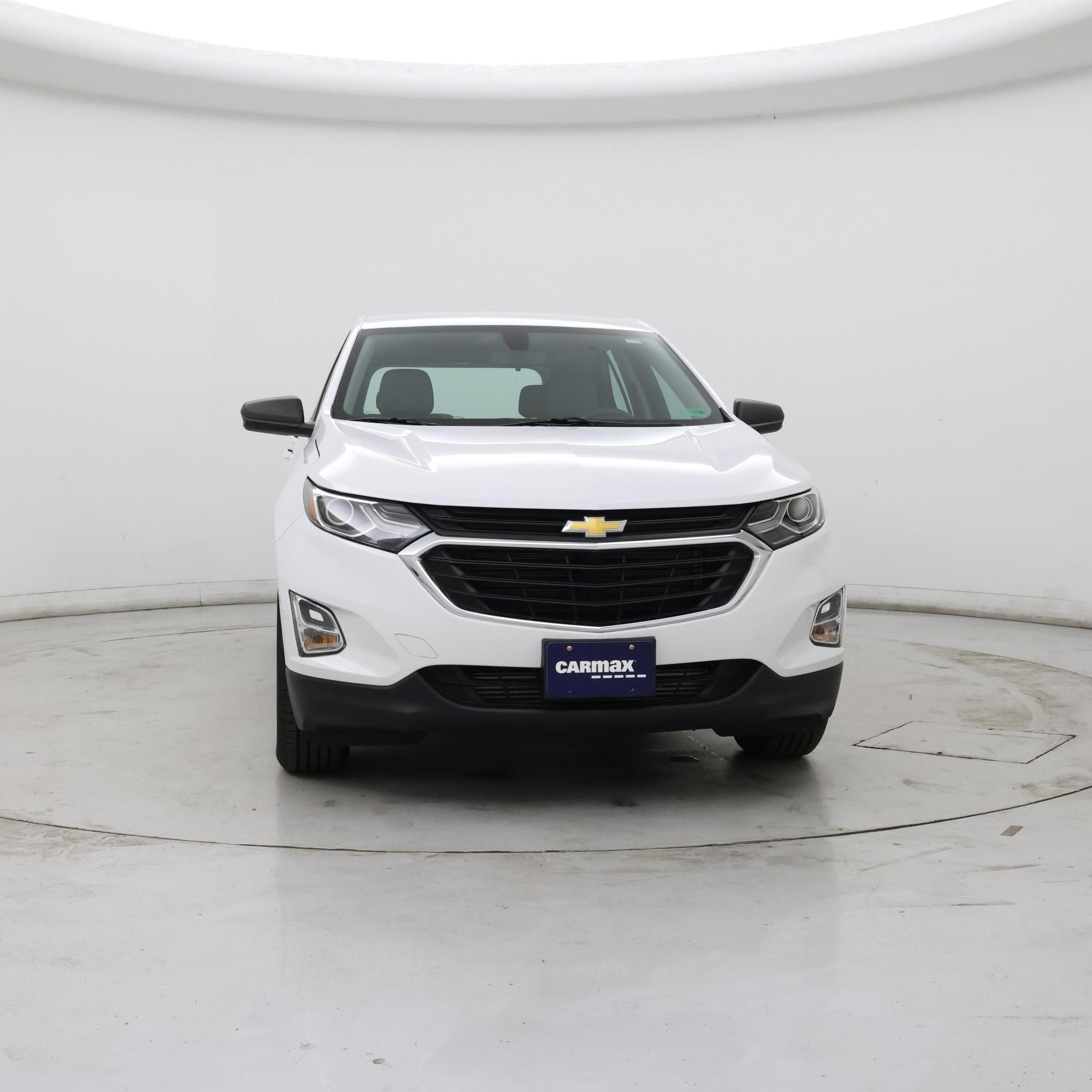 Thumbnail: 2019 Chevrolet Equinox - 5