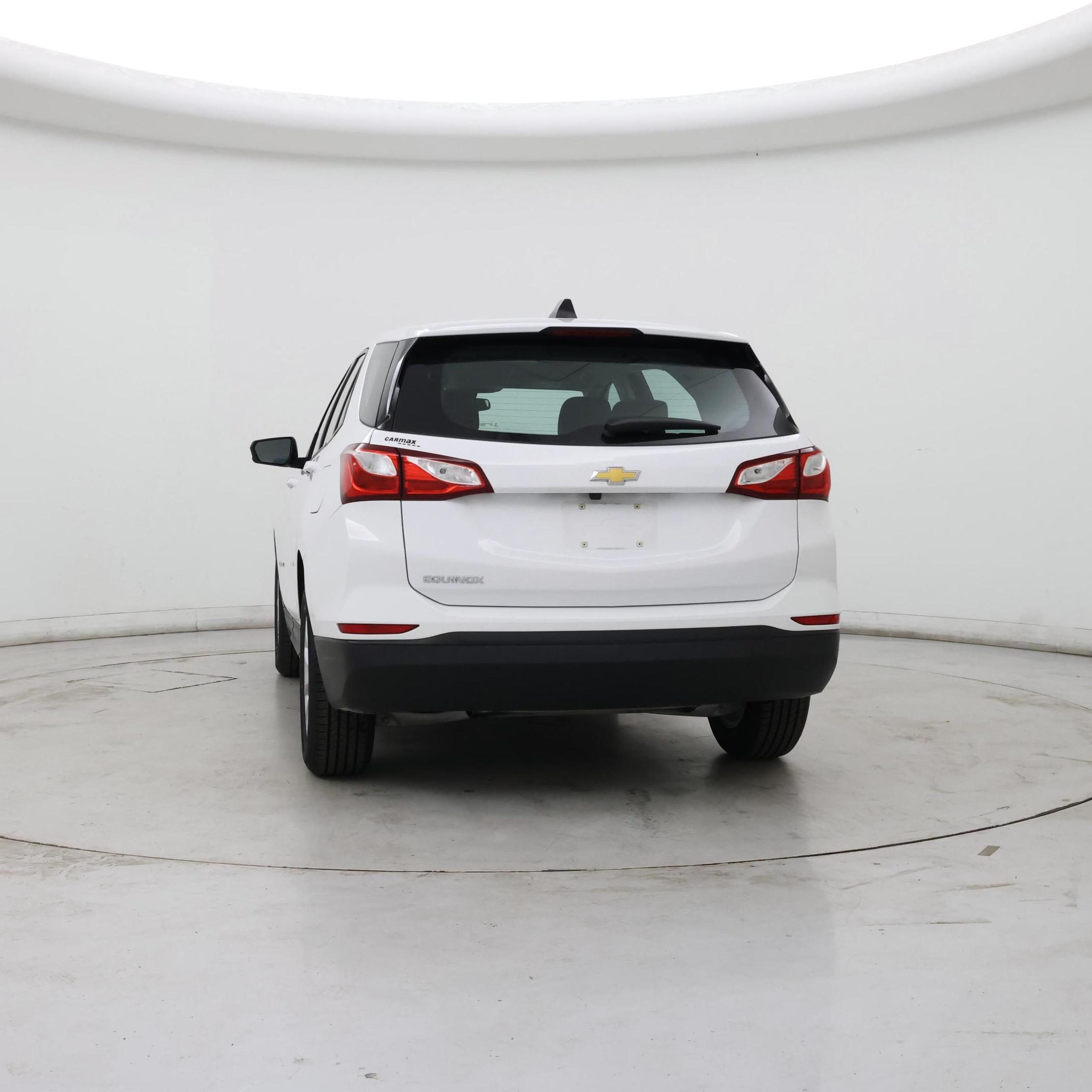 Thumbnail: 2019 Chevrolet Equinox - 6