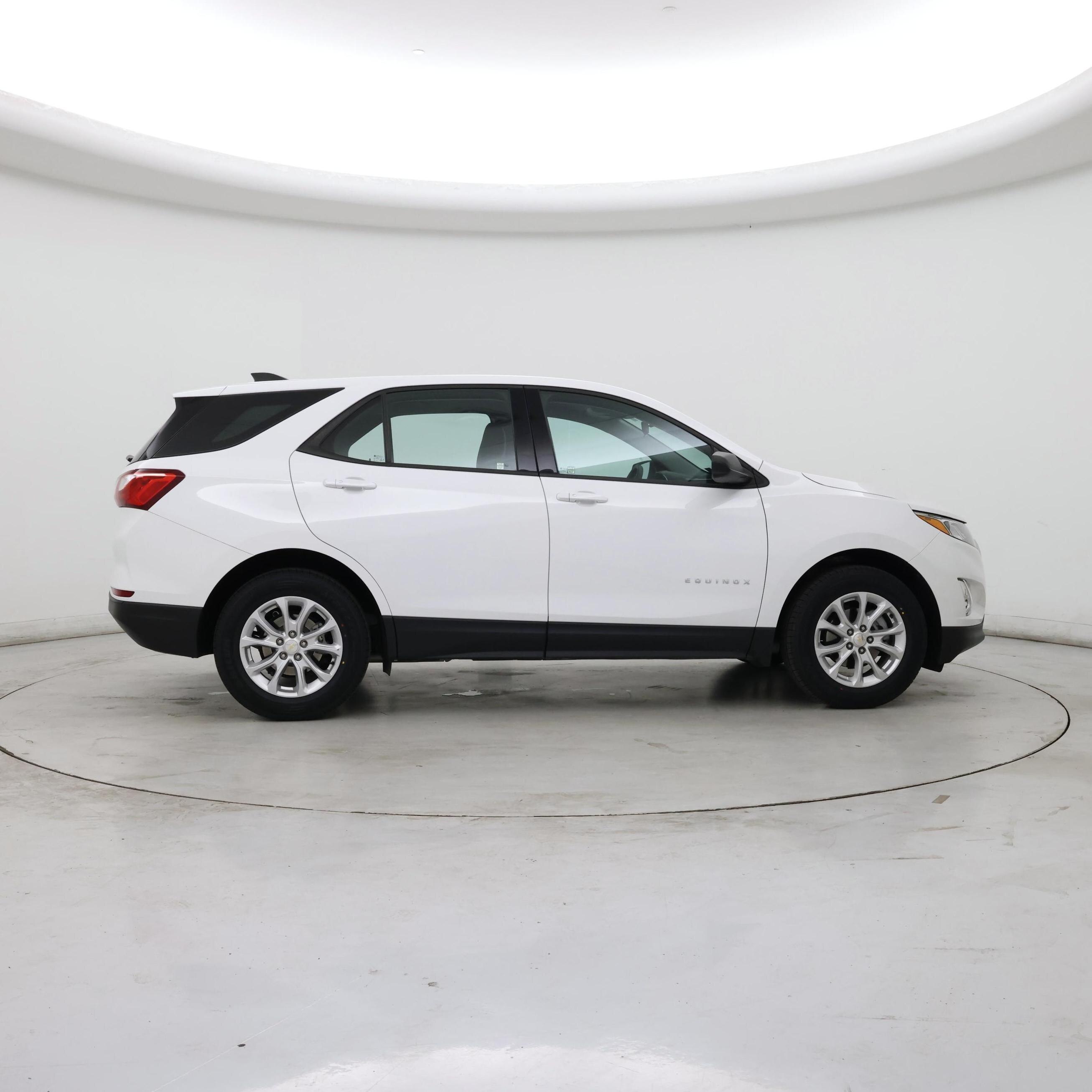 Thumbnail: 2019 Chevrolet Equinox - 7