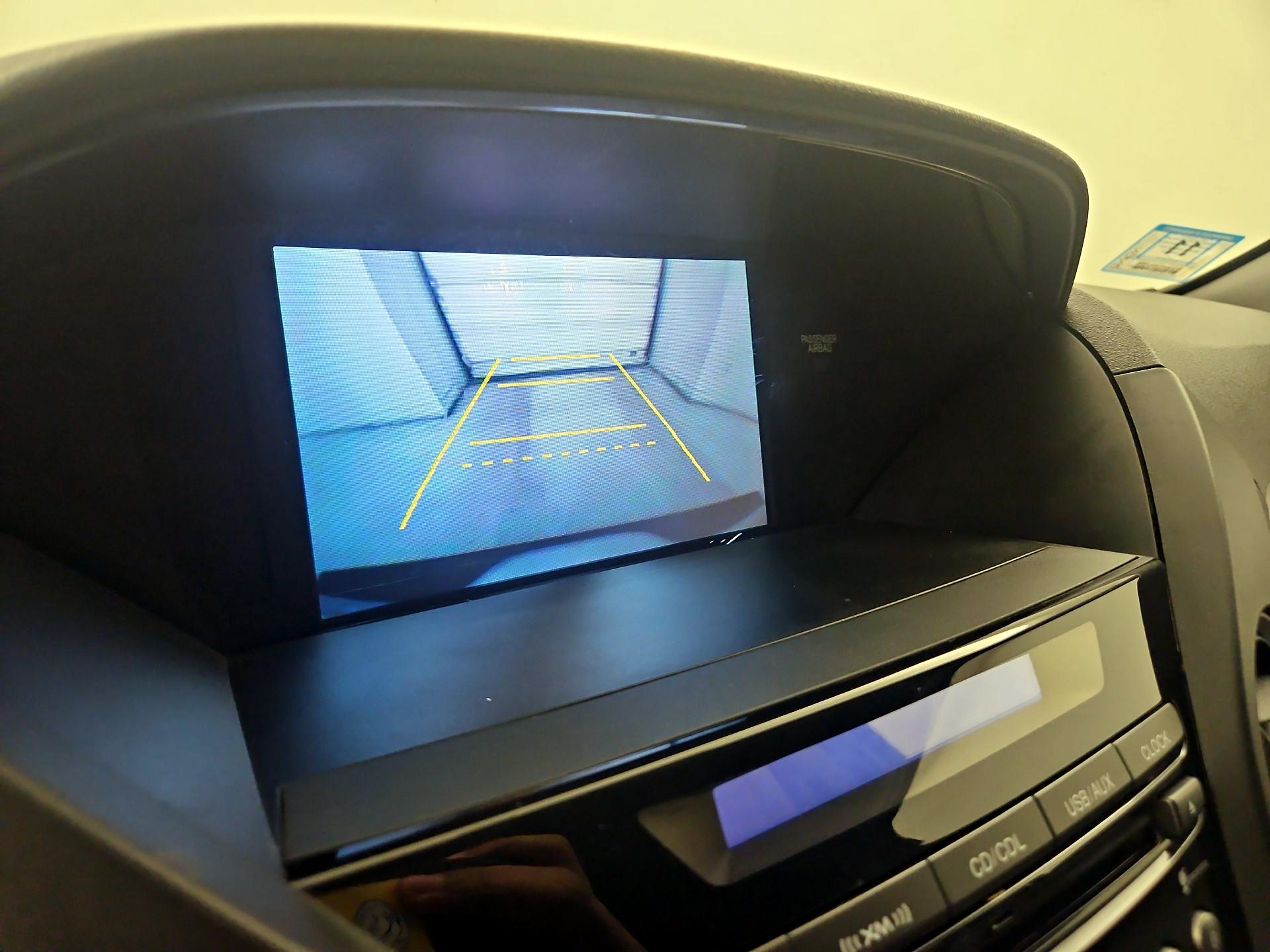 Thumbnail: 2014 Honda Pilot - 14