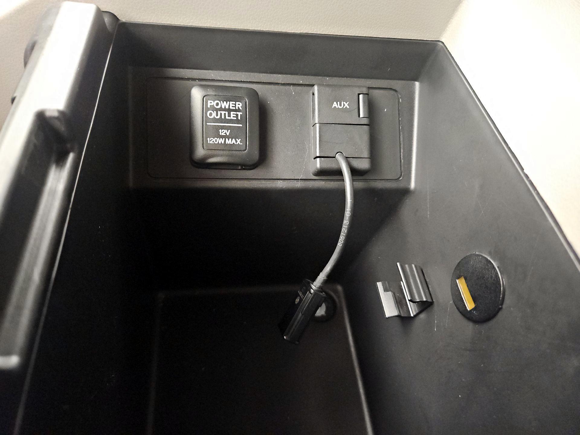 Thumbnail: 2014 Honda Pilot - 18