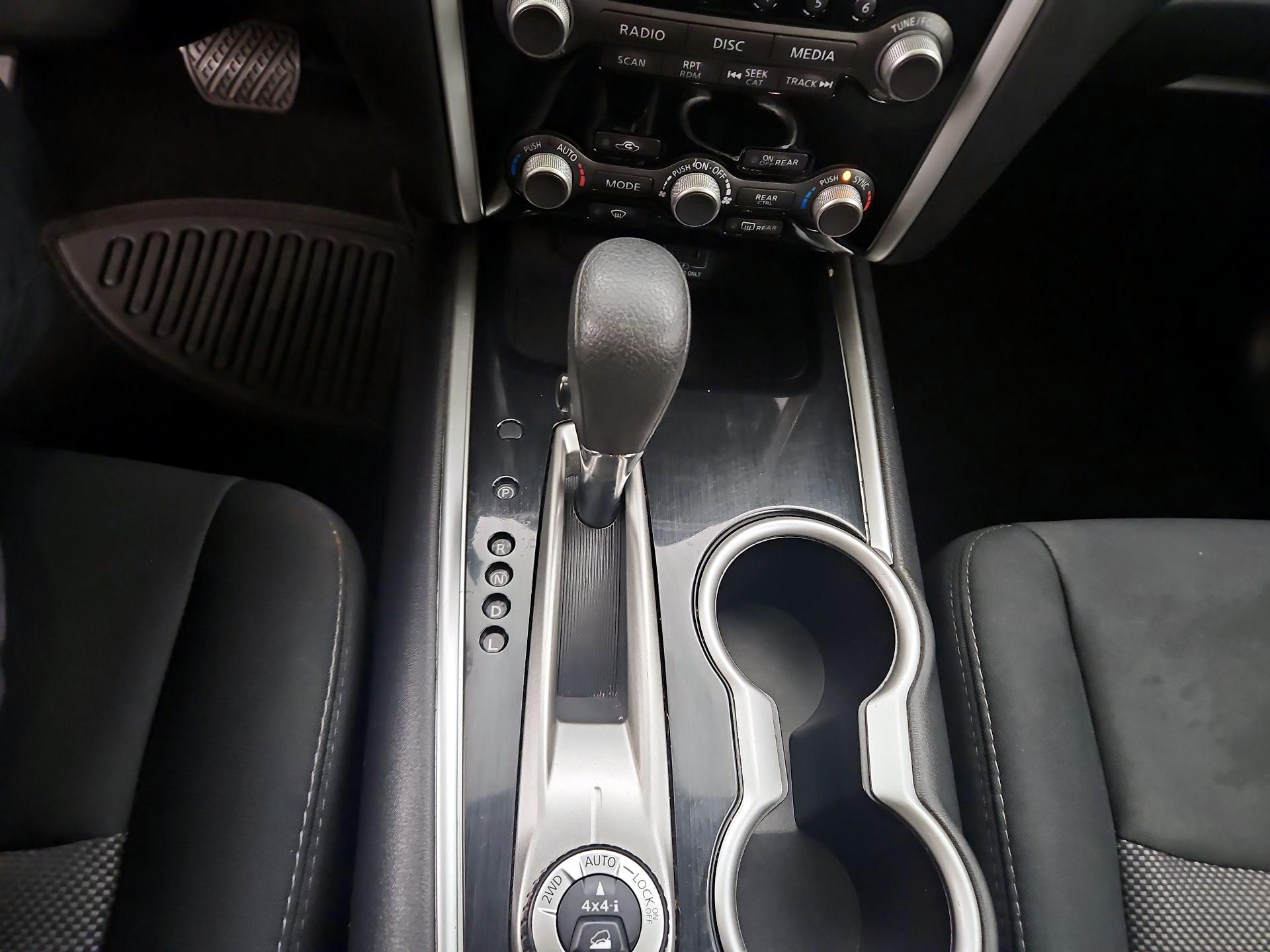 Thumbnail: 2019 Nissan Pathfinder - 17