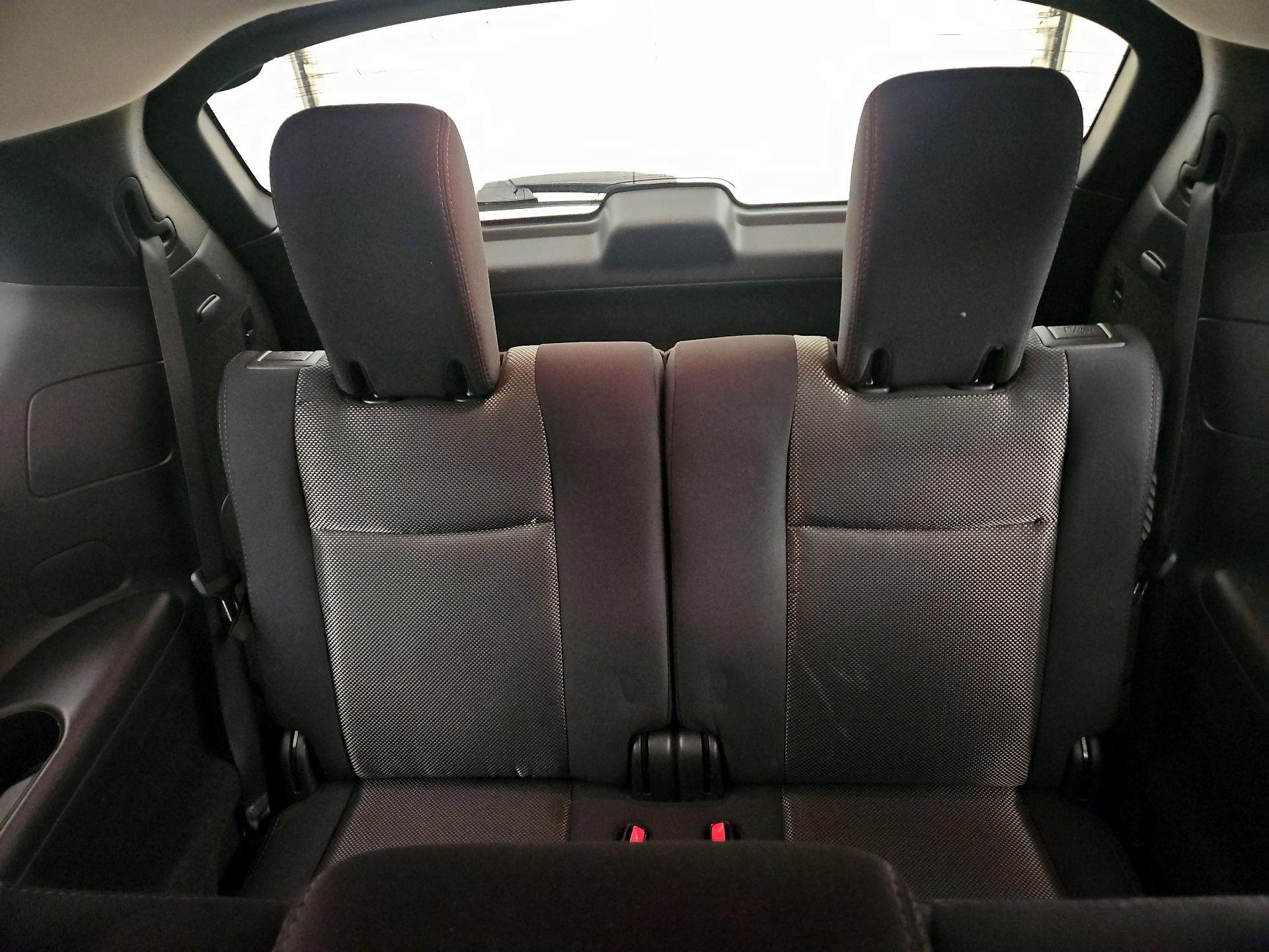 Thumbnail: 2019 Nissan Pathfinder - 20