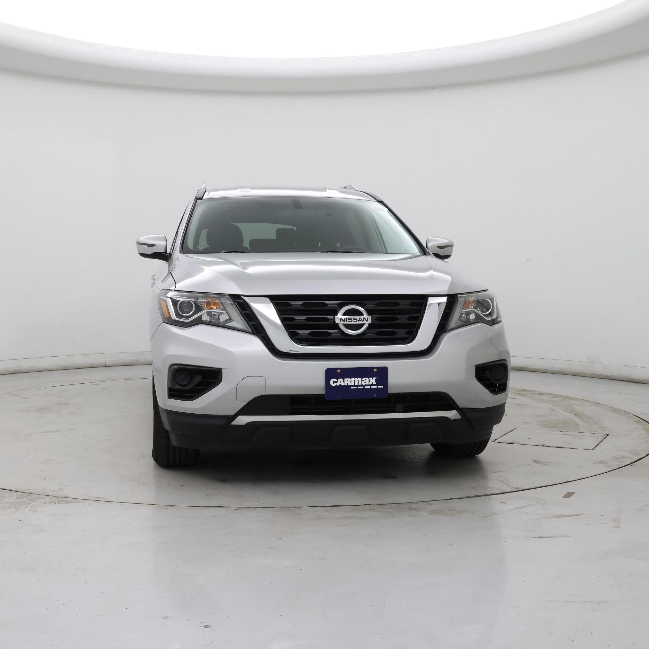 Thumbnail: 2019 Nissan Pathfinder - 5