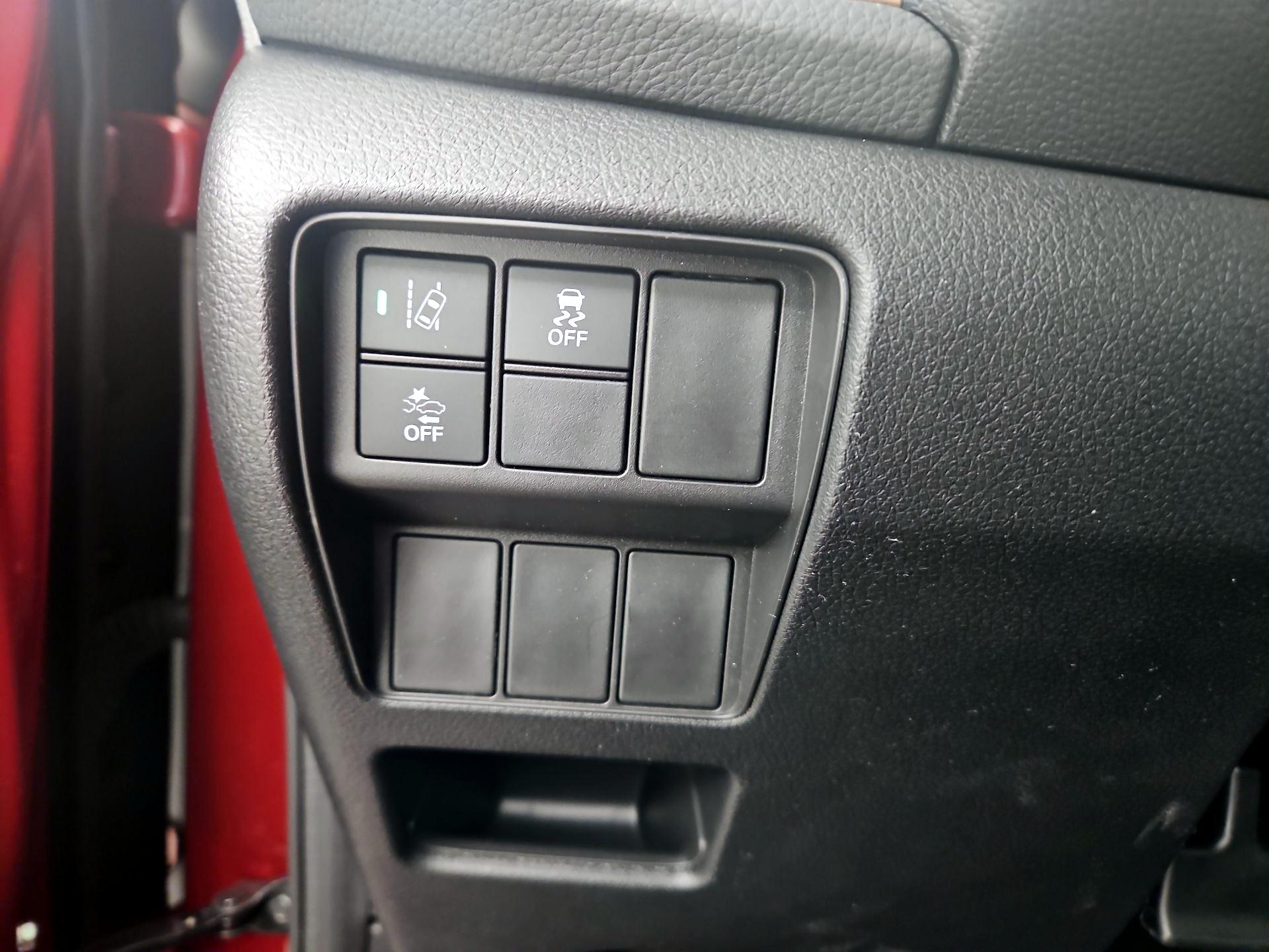 Thumbnail: 2021 Honda CR-V - 13