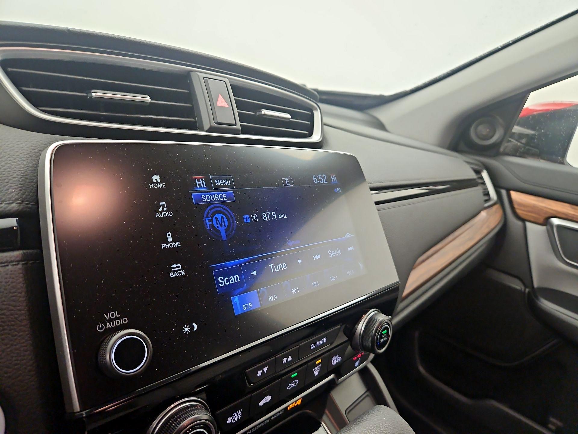 Thumbnail: 2021 Honda CR-V - 15