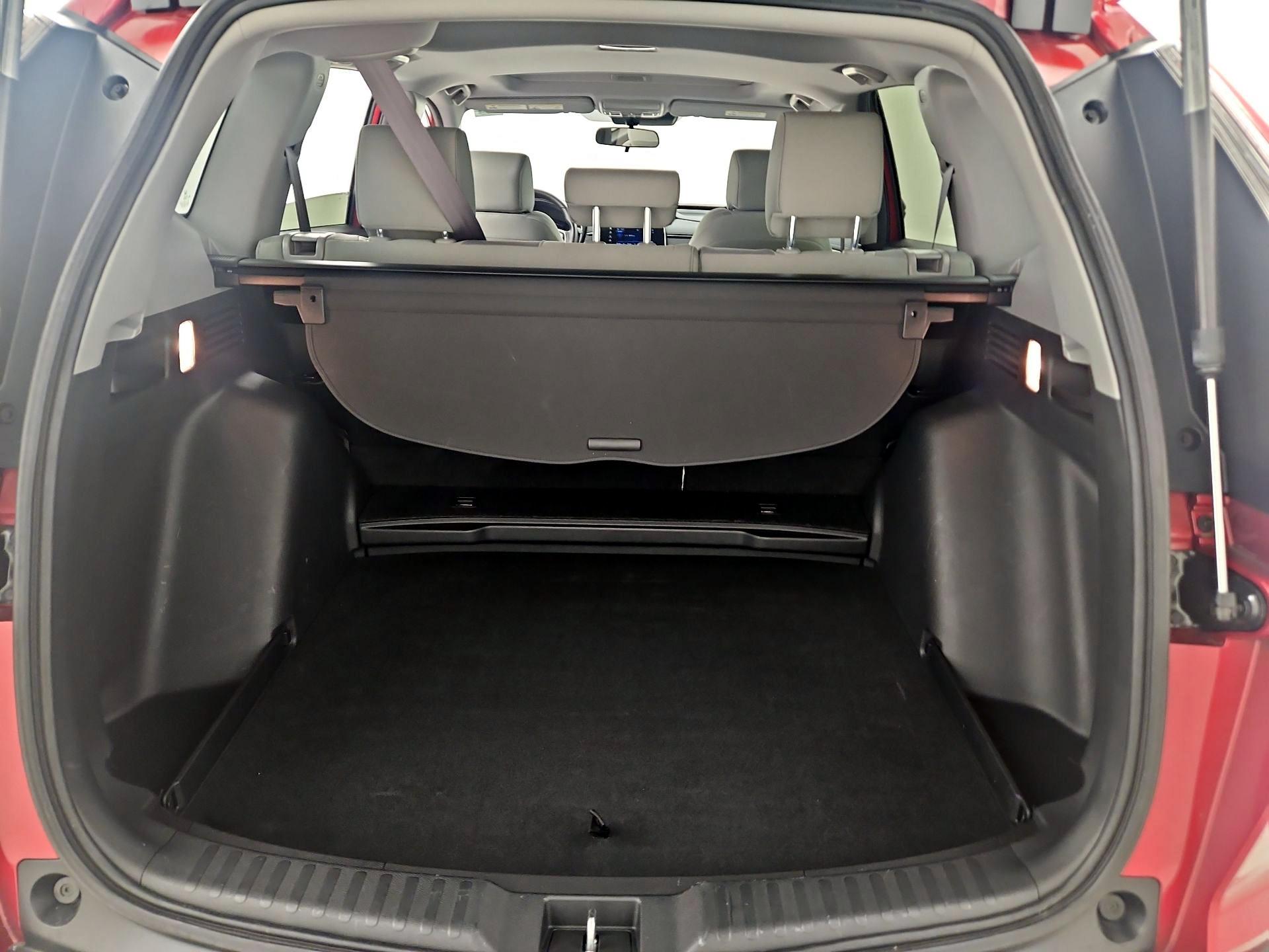 Thumbnail: 2021 Honda CR-V - 19