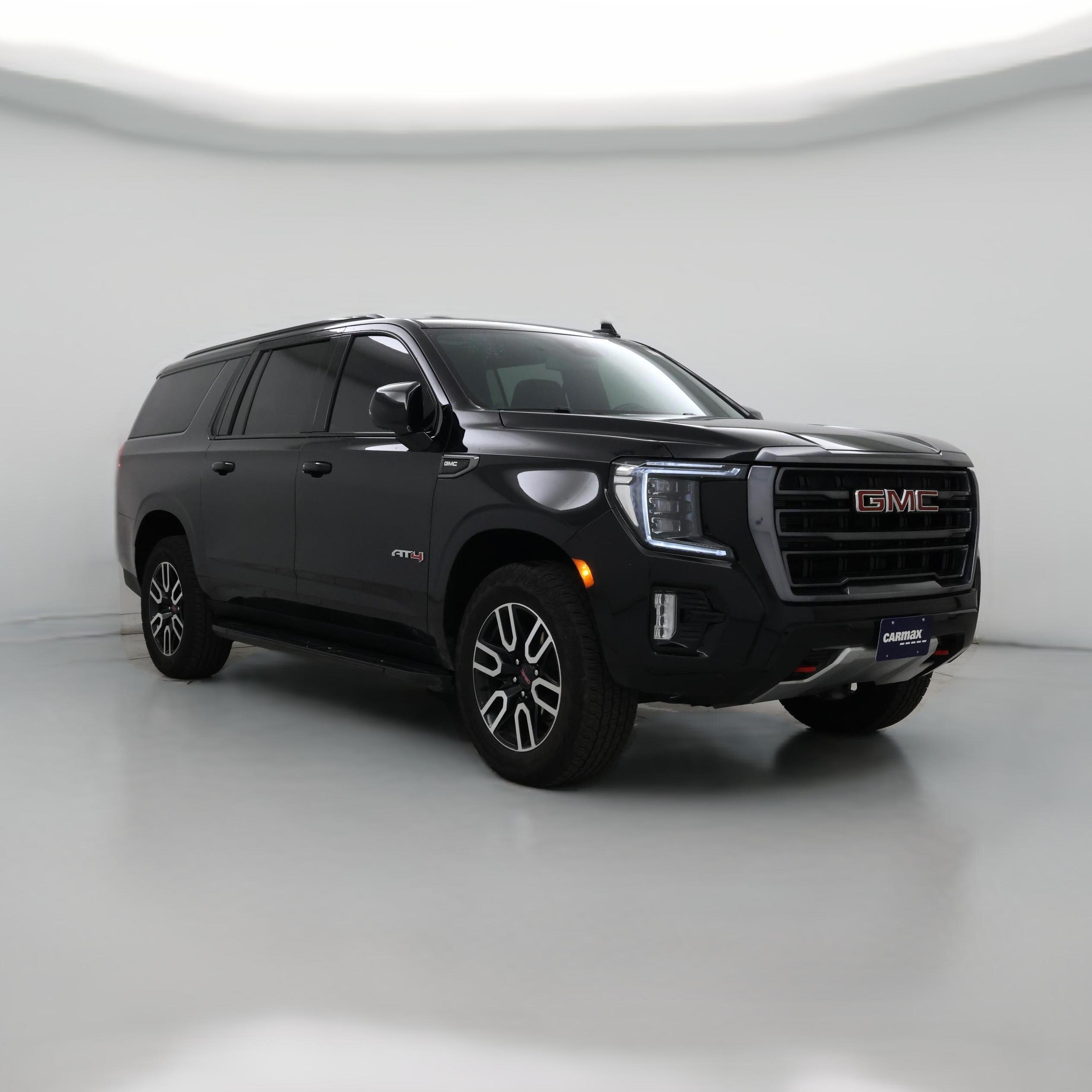 Thumbnail: 2024 GMC Yukon XL - 1