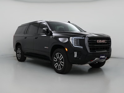 2024 GMC Yukon XL 1500 AT4