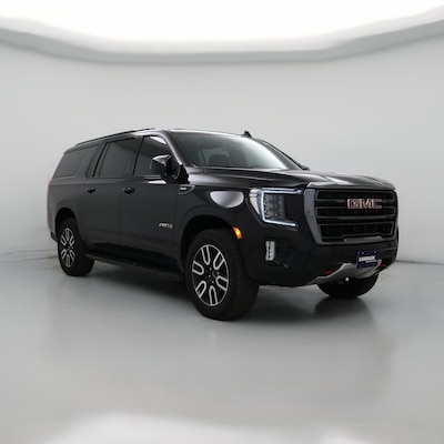 2024 GMC Yukon XL 1500 AT4