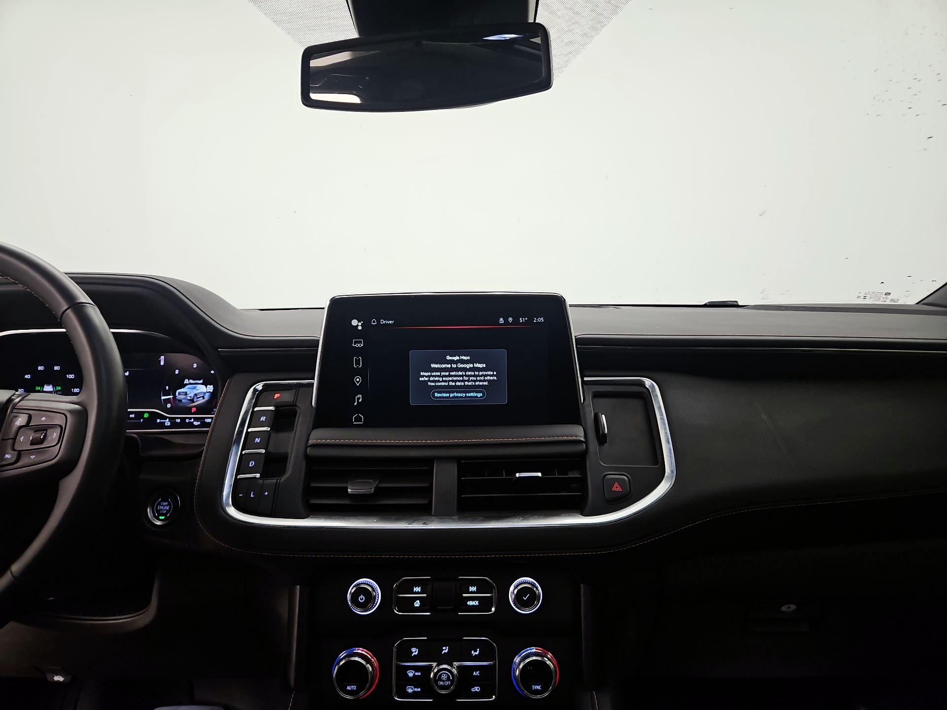 Thumbnail: 2024 GMC Yukon XL - 9