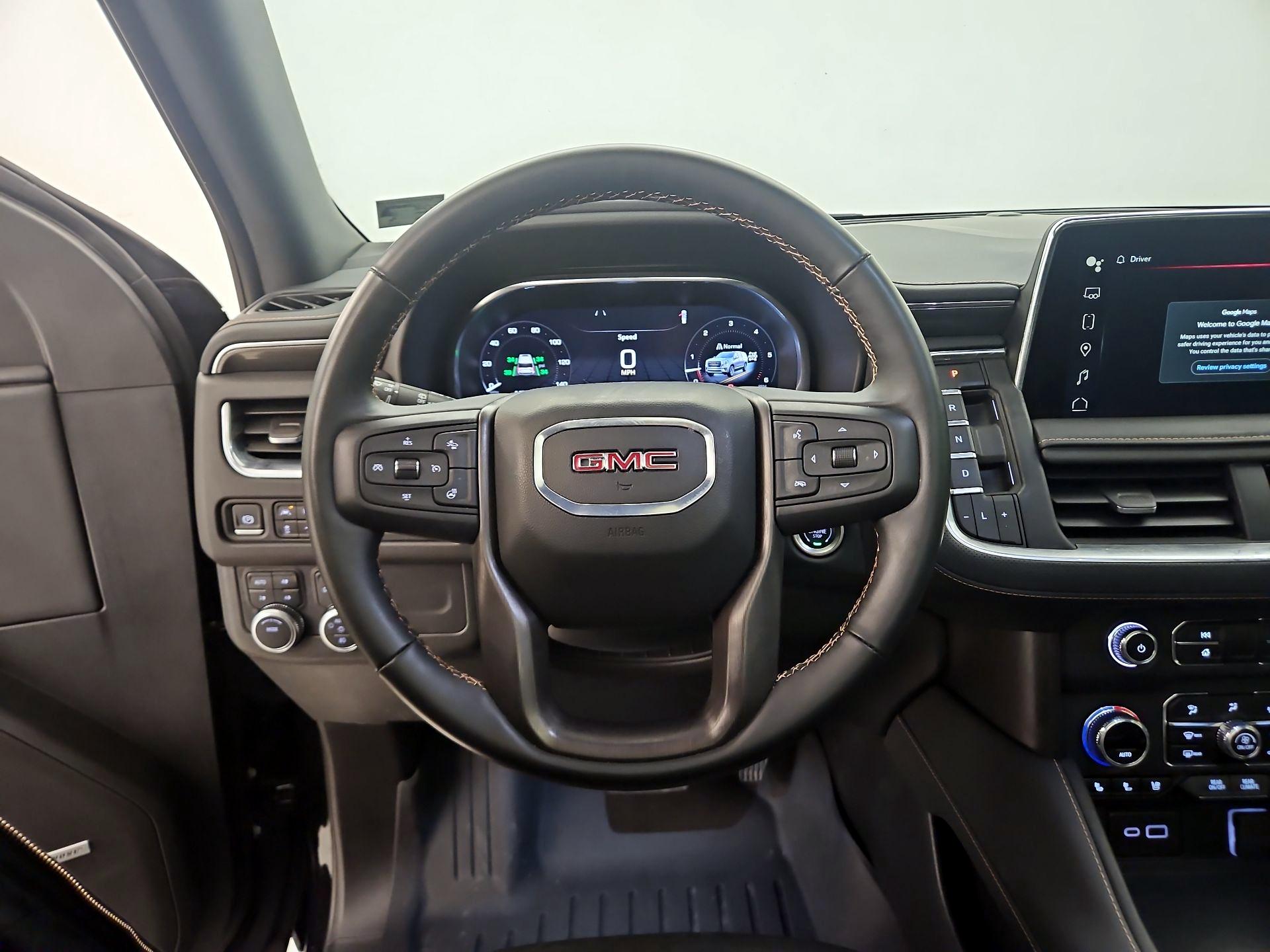 Thumbnail: 2024 GMC Yukon XL - 10