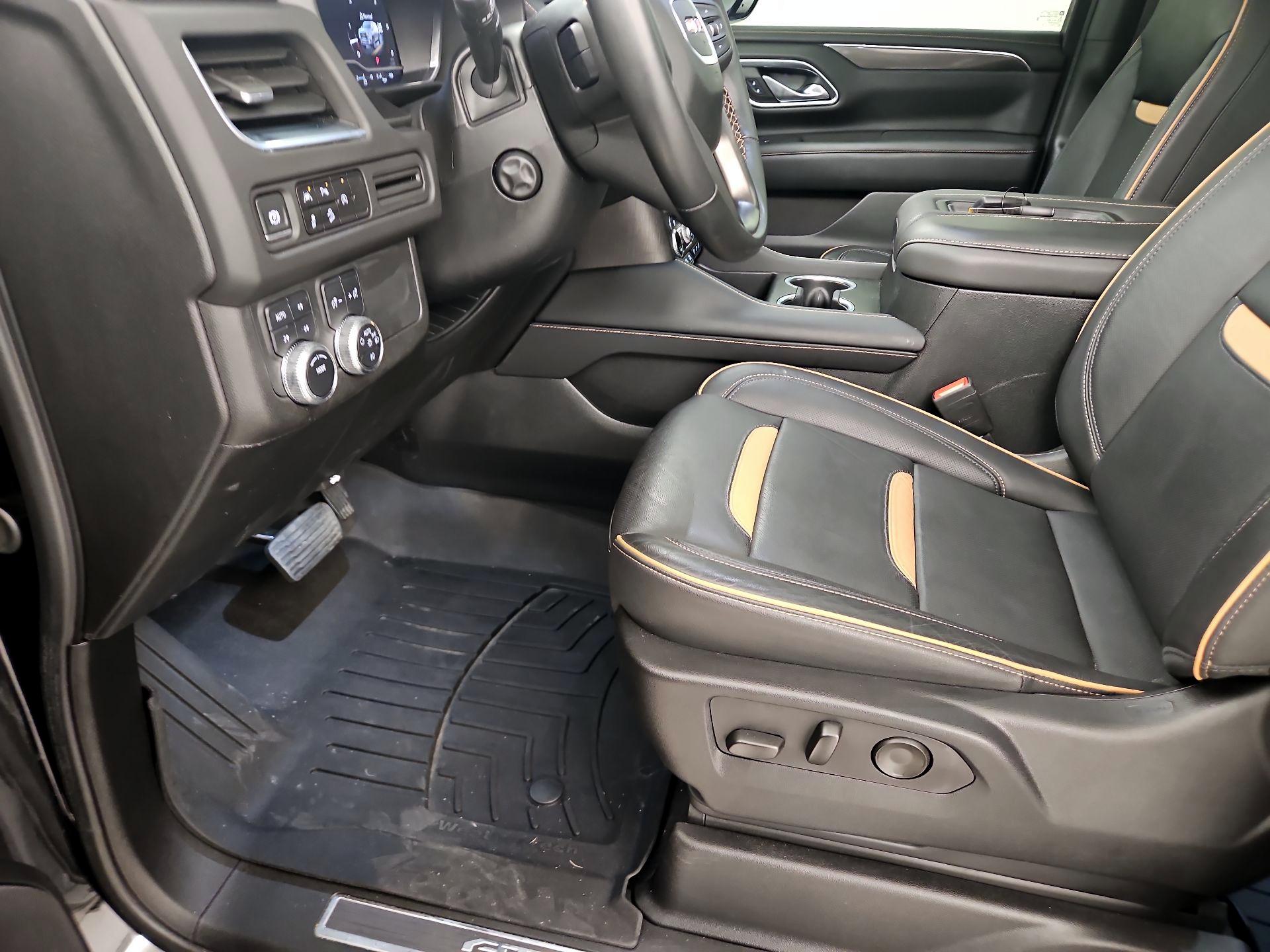 Thumbnail: 2024 GMC Yukon XL - 11