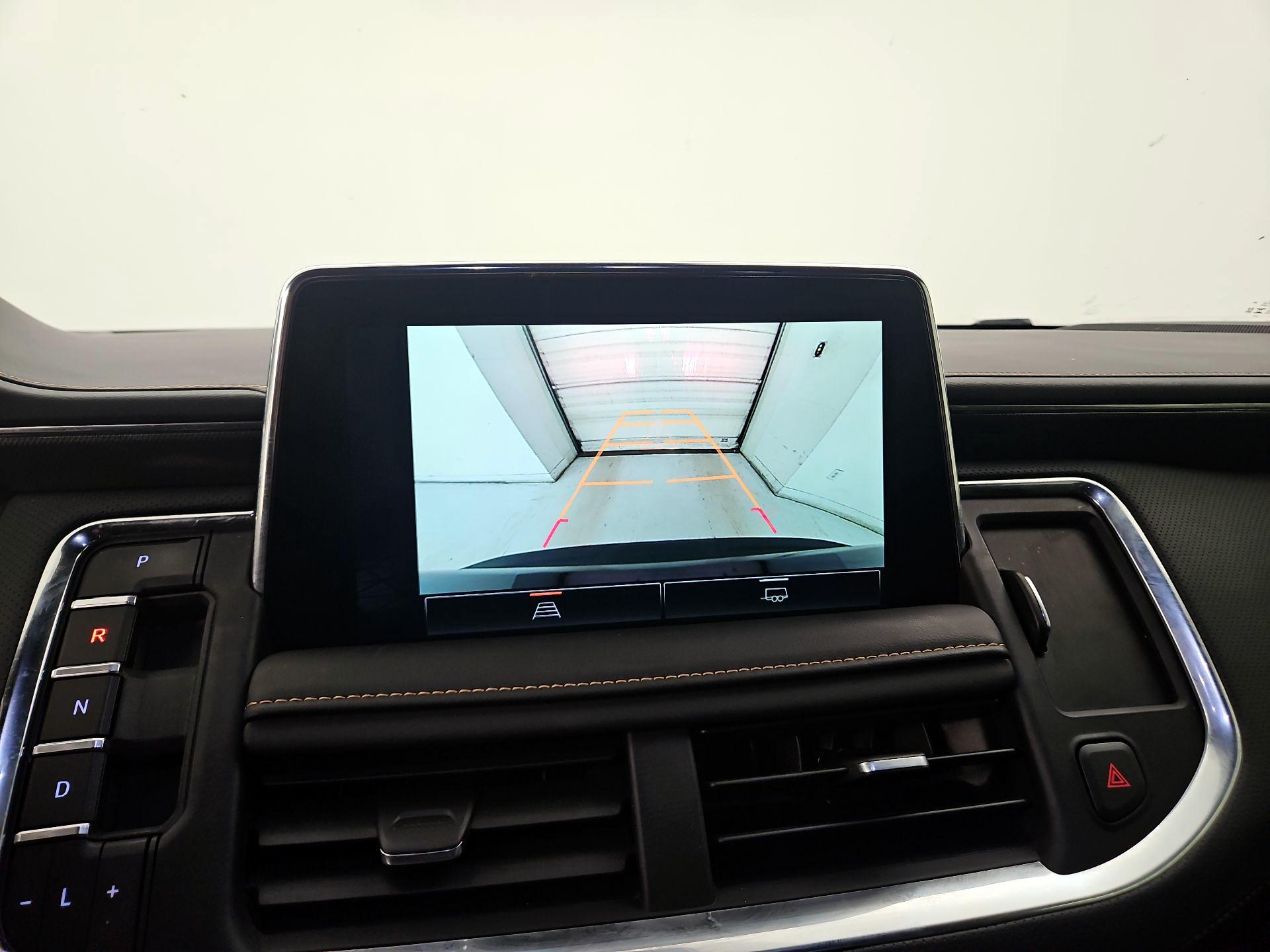 Thumbnail: 2024 GMC Yukon XL - 14