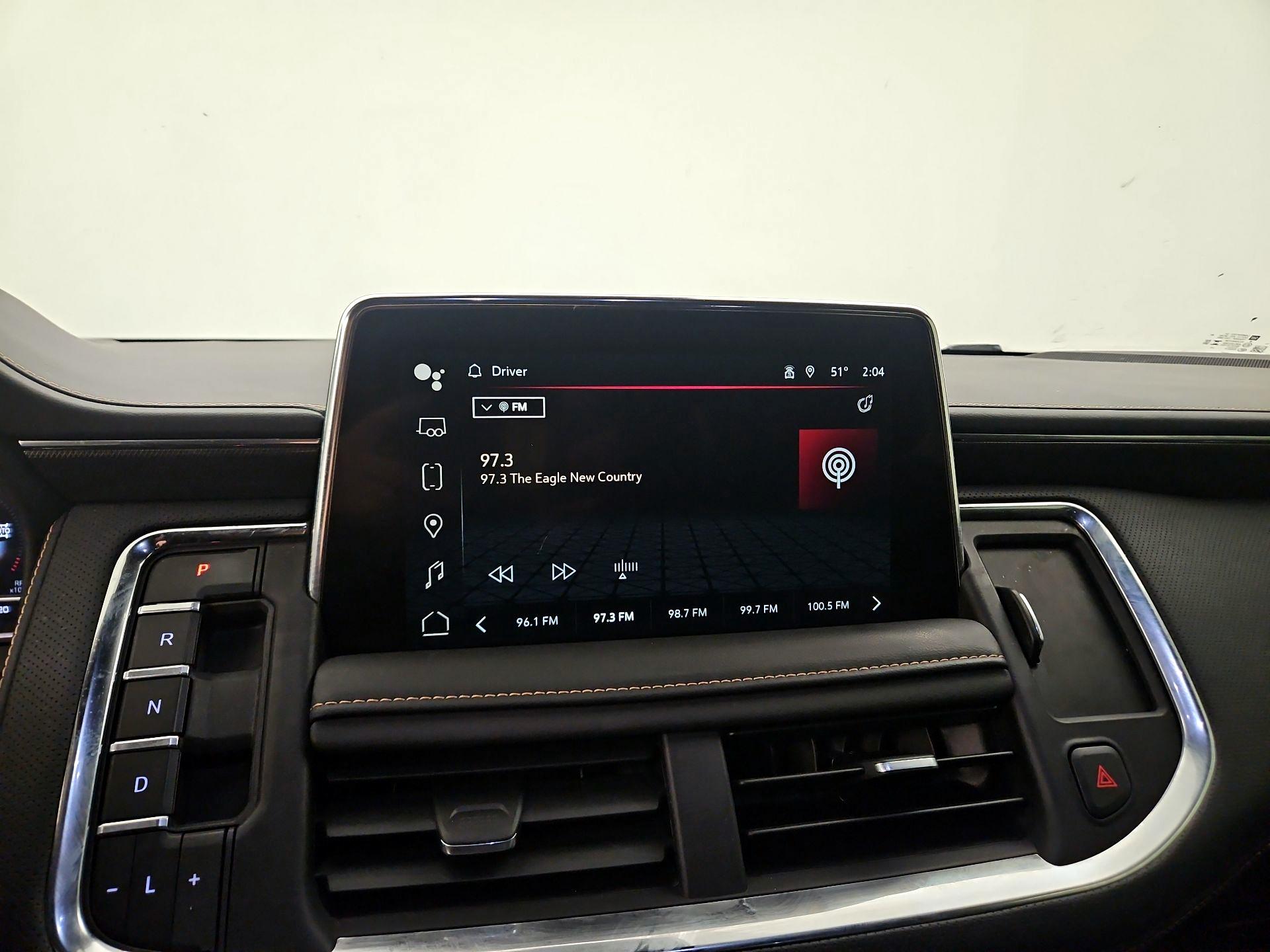 Thumbnail: 2024 GMC Yukon XL - 15