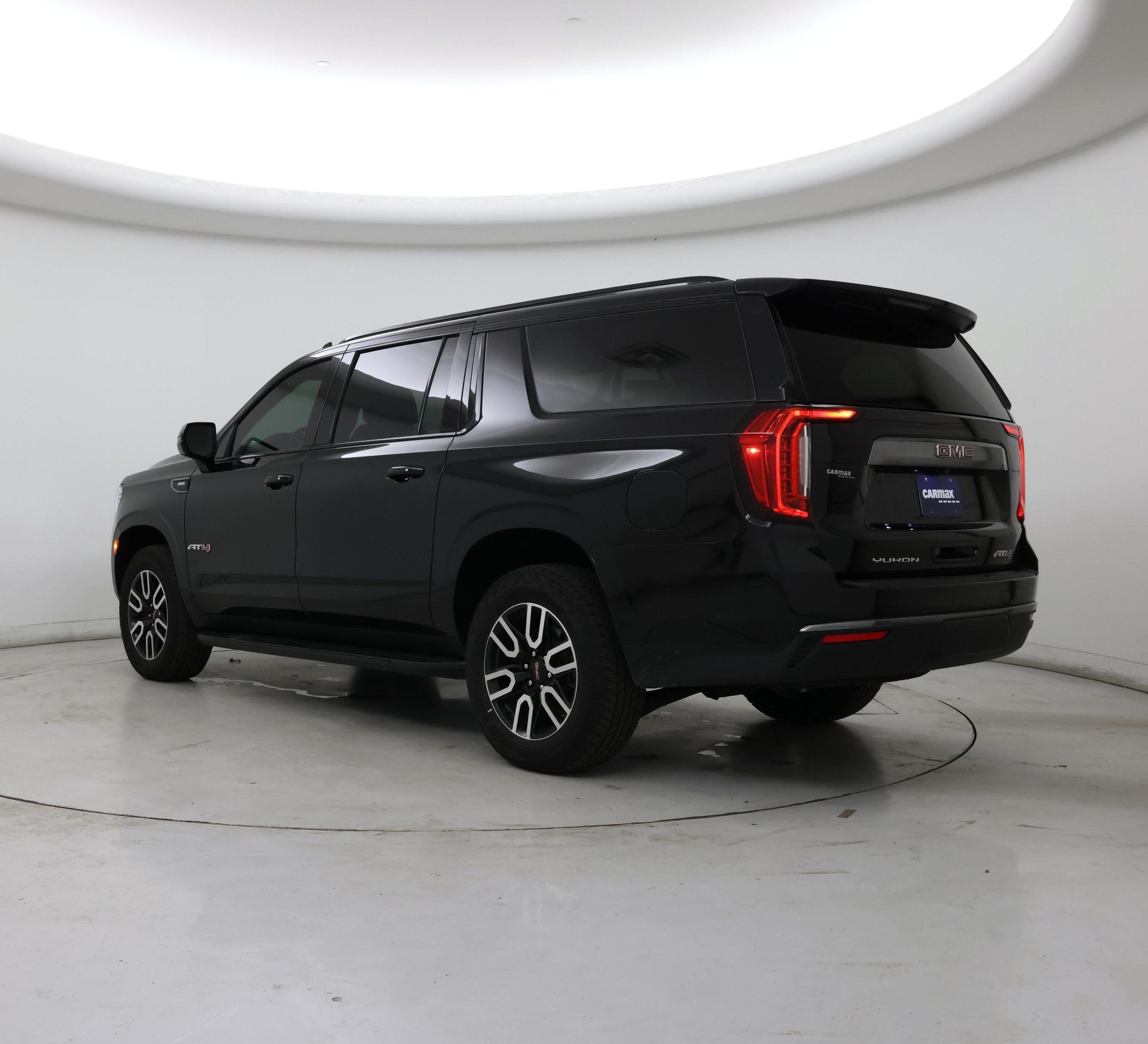 Thumbnail: 2024 GMC Yukon XL - 2