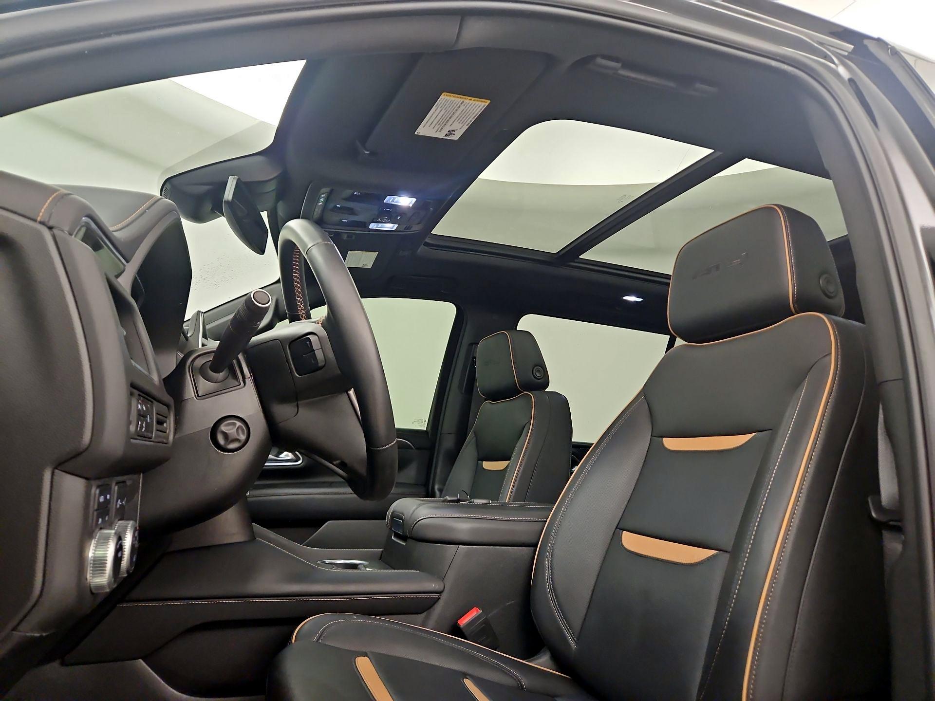 Thumbnail: 2024 GMC Yukon XL - 19