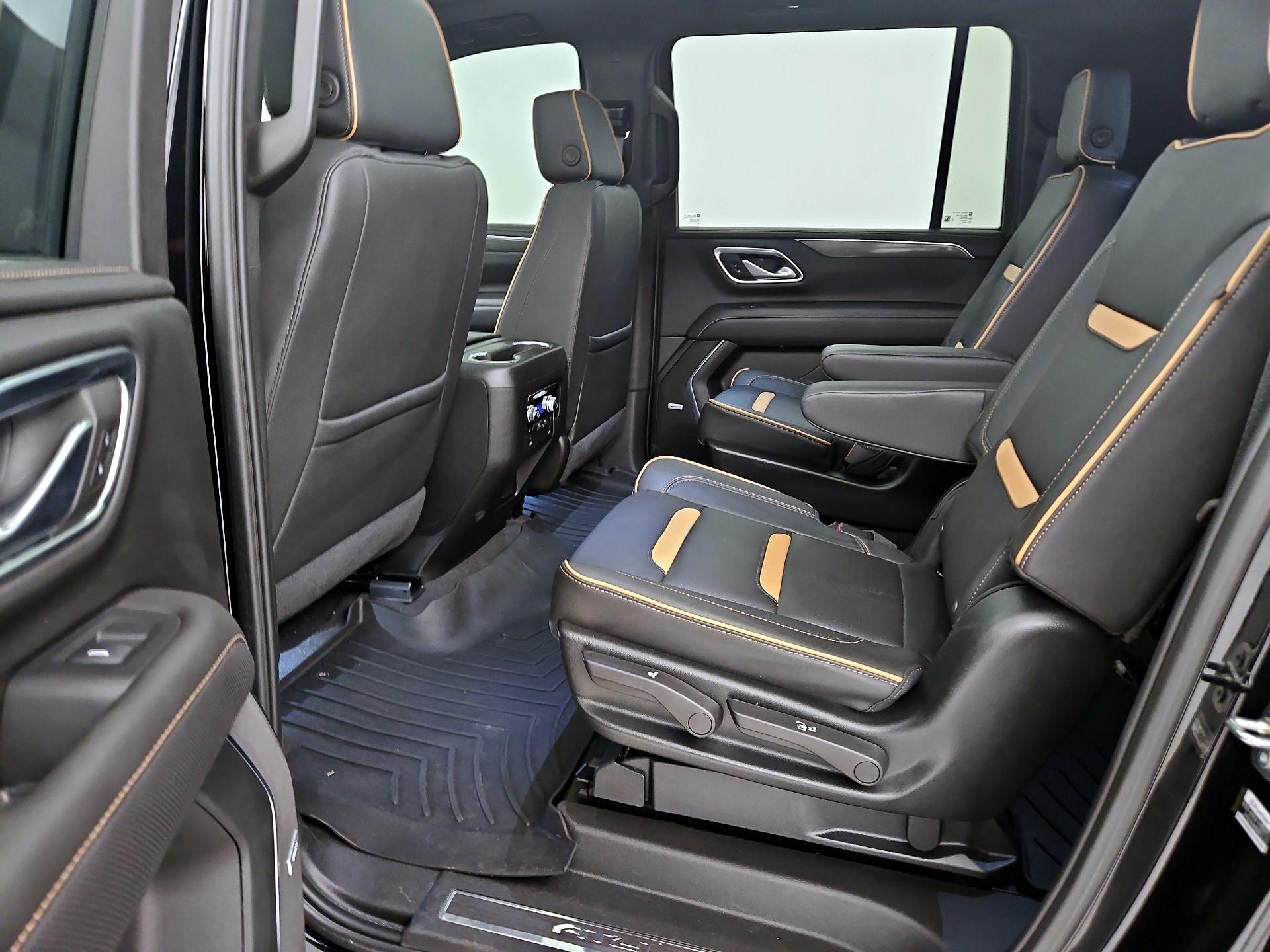 Thumbnail: 2024 GMC Yukon XL - 20