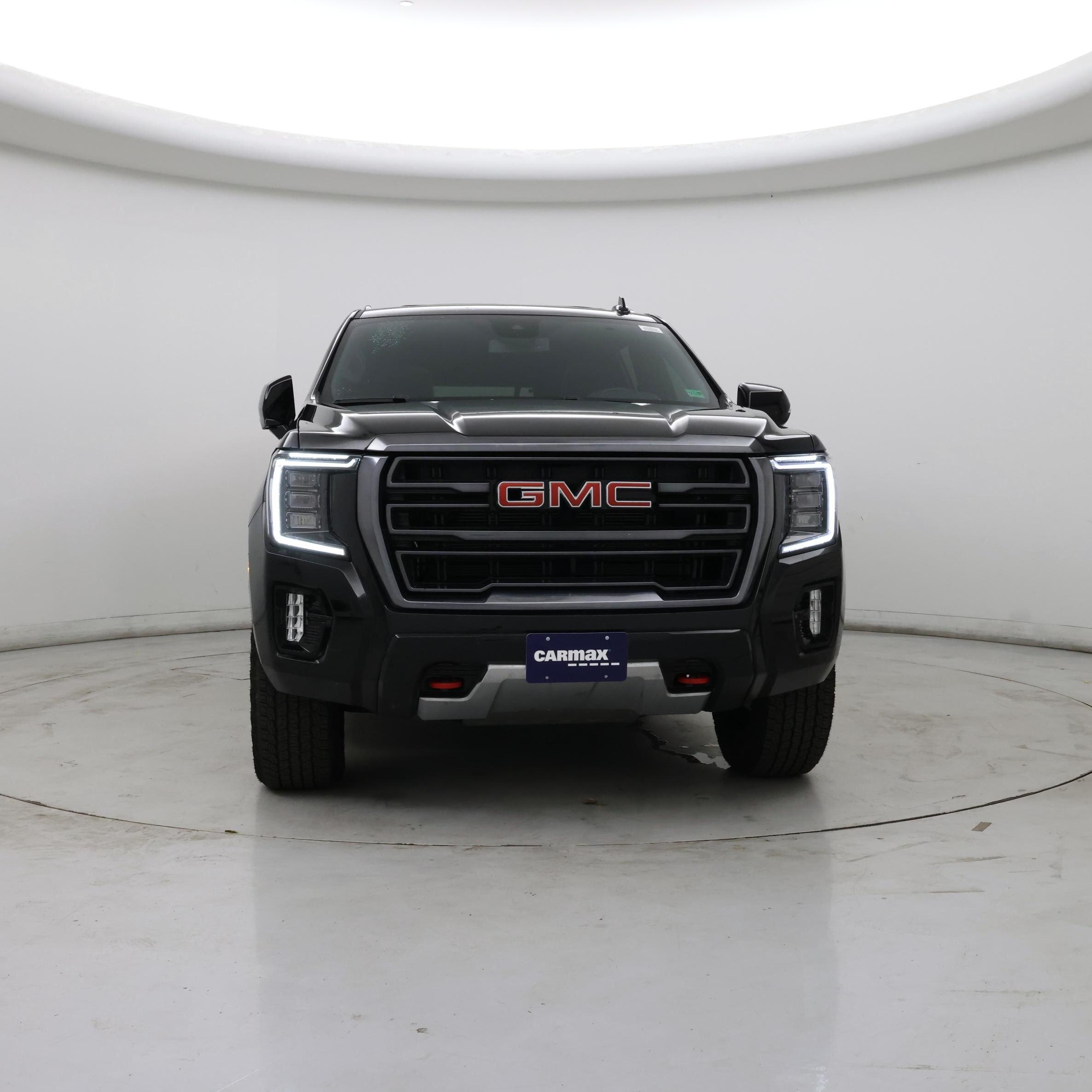 Thumbnail: 2024 GMC Yukon XL - 5