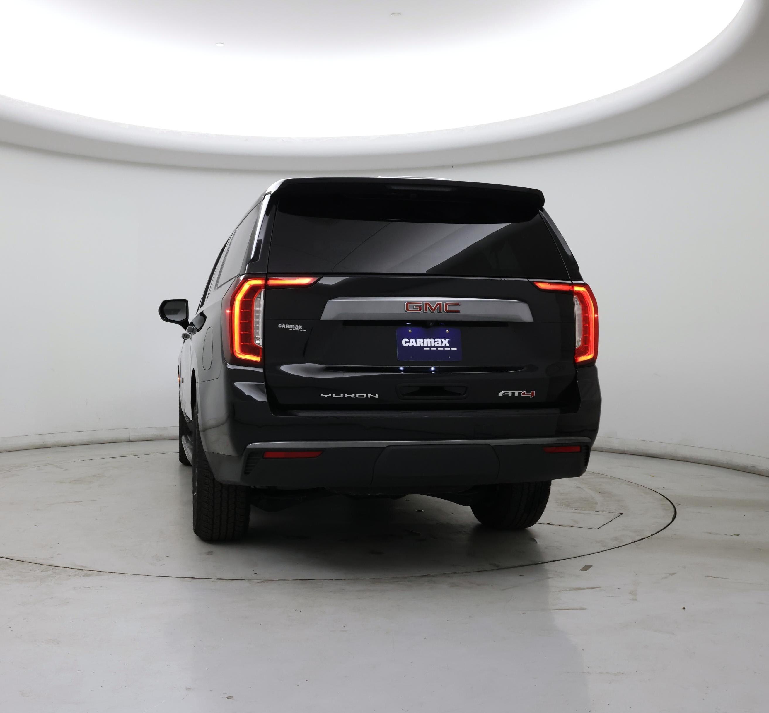 Thumbnail: 2024 GMC Yukon XL - 6