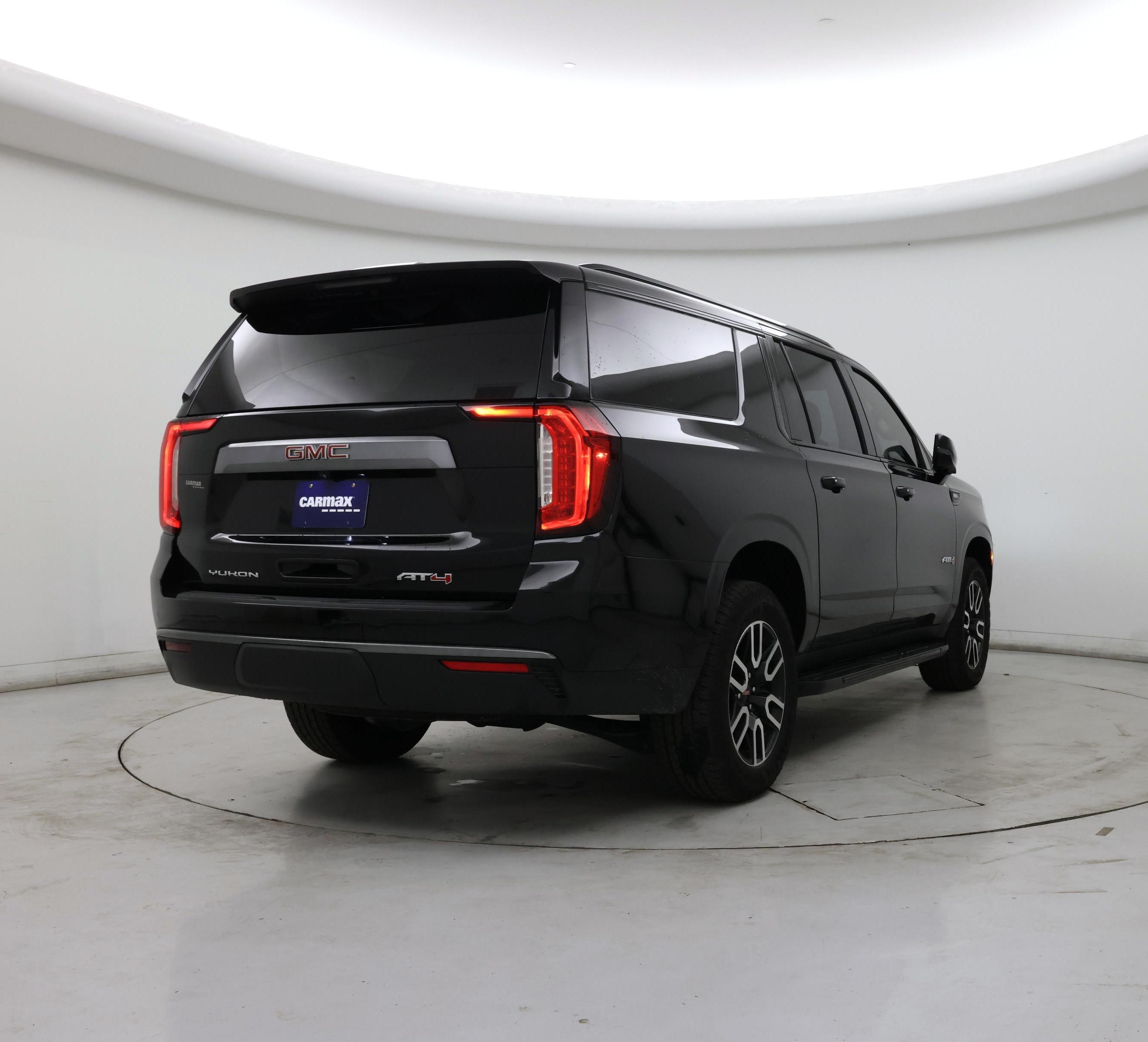 Thumbnail: 2024 GMC Yukon XL - 8