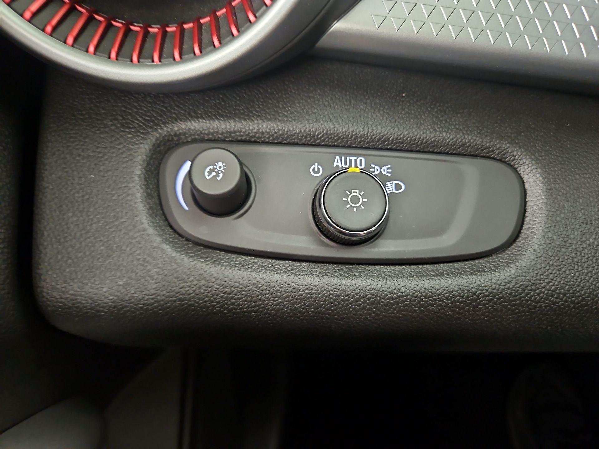 Thumbnail: 2024 Chevrolet Trax - 13